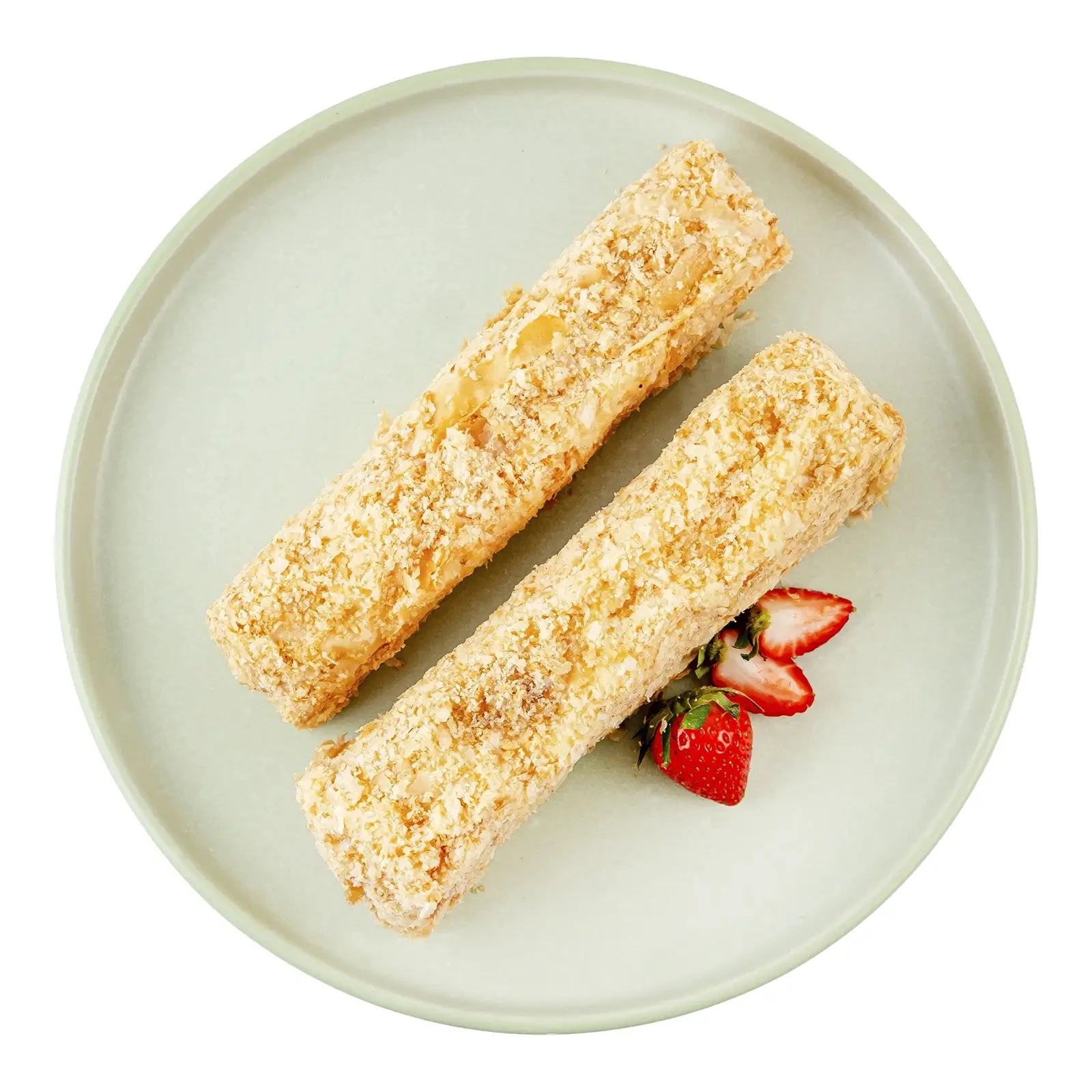 Слойка по-одеськи