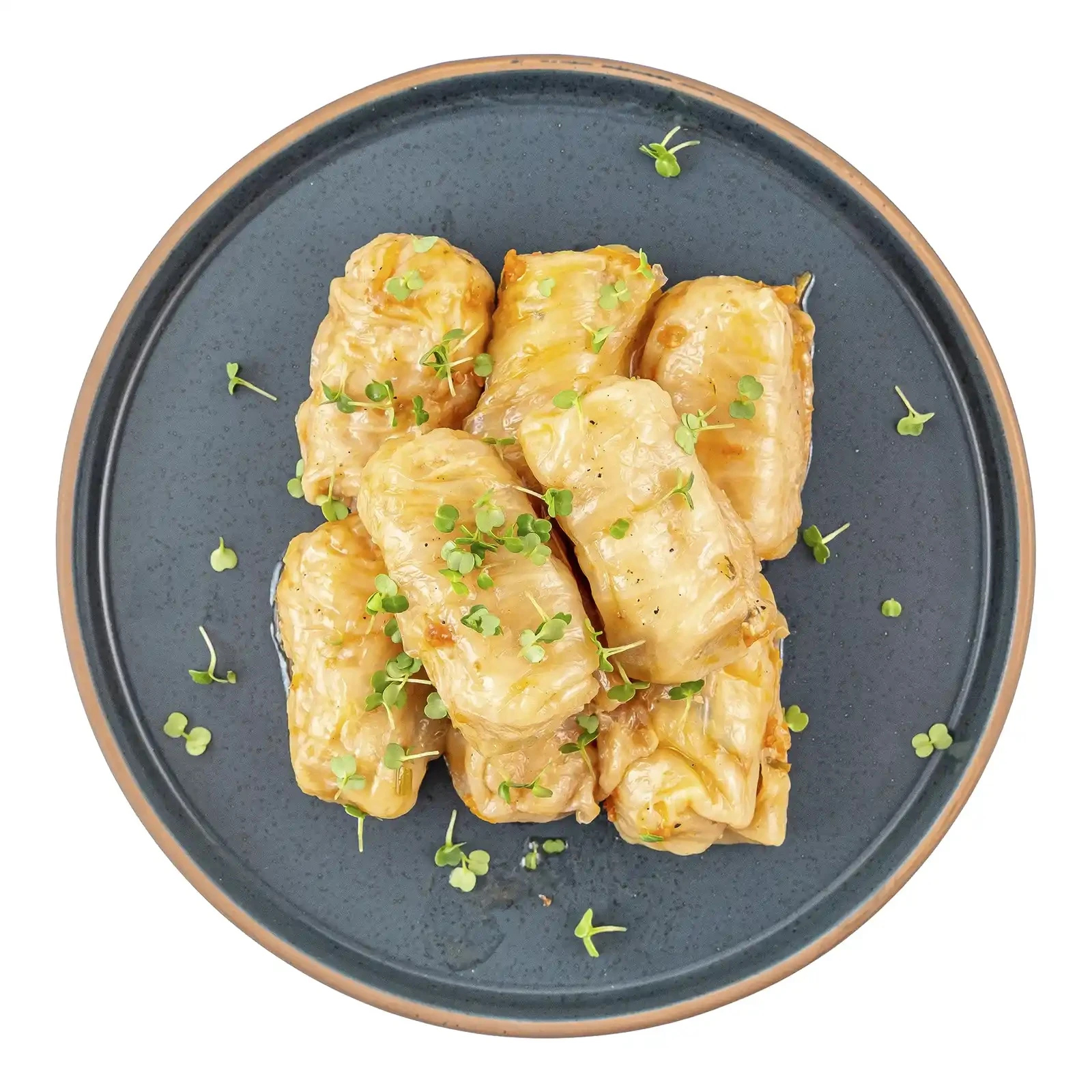 Голубці Селянські