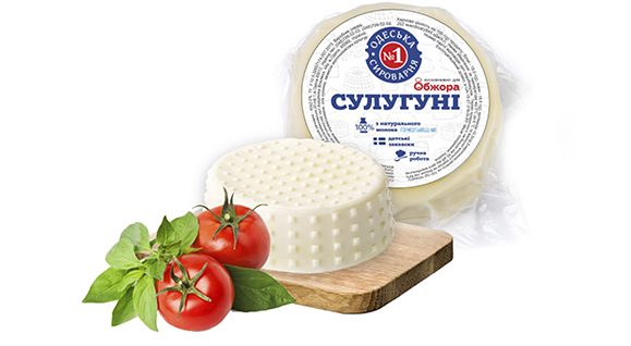 Сироварня №1