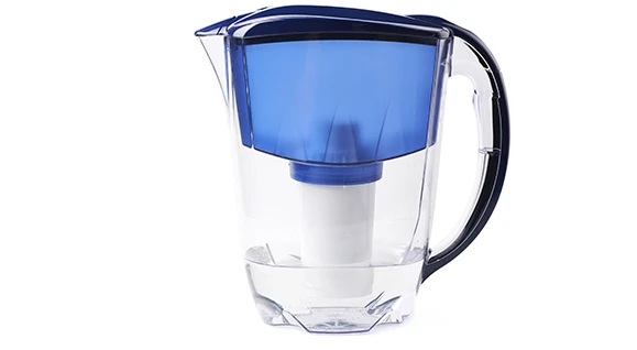 Фільтри для води