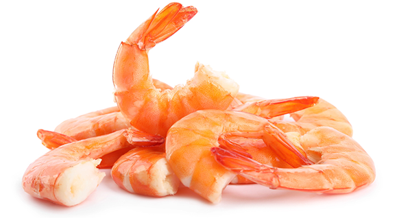 Морепродукти