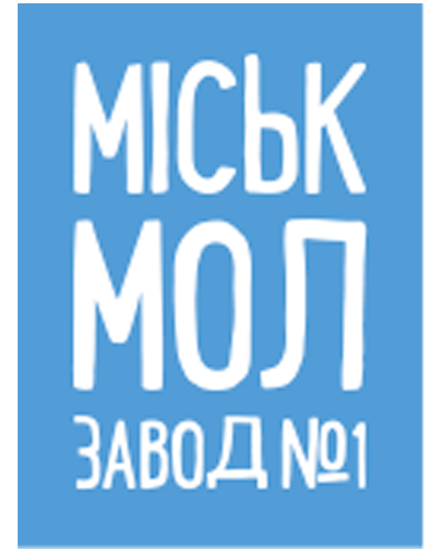 Міськмолзавод №1