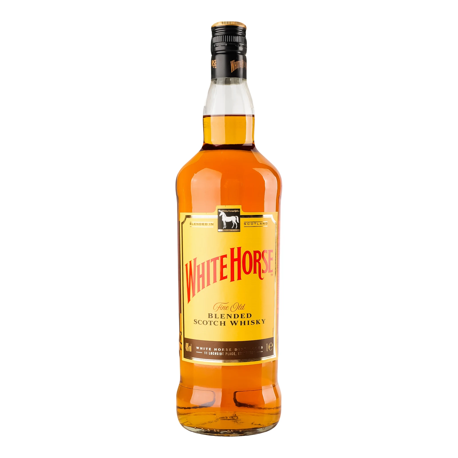 Віскі White Horse 40% 1л