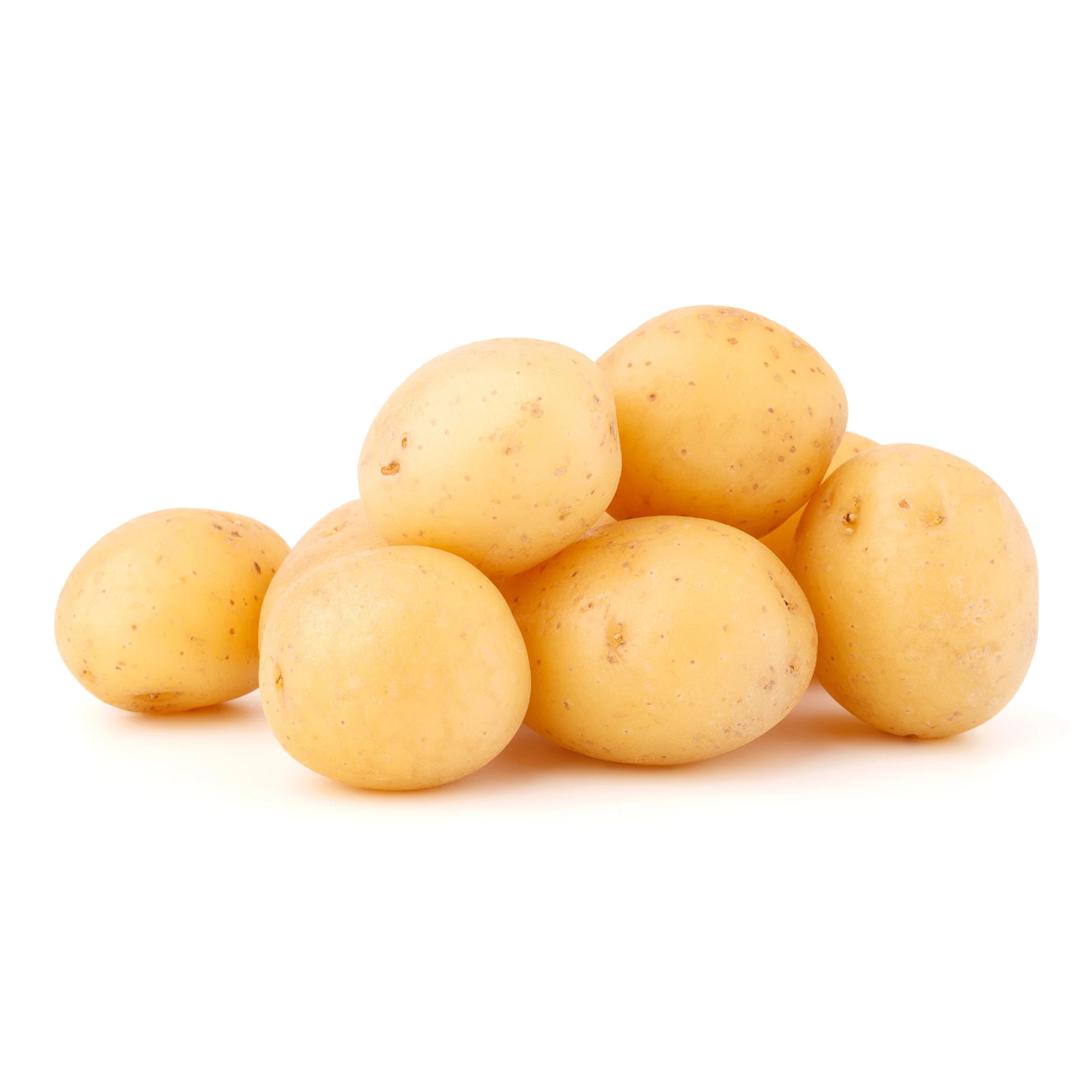 Картопля молода імпорт Фото №:1