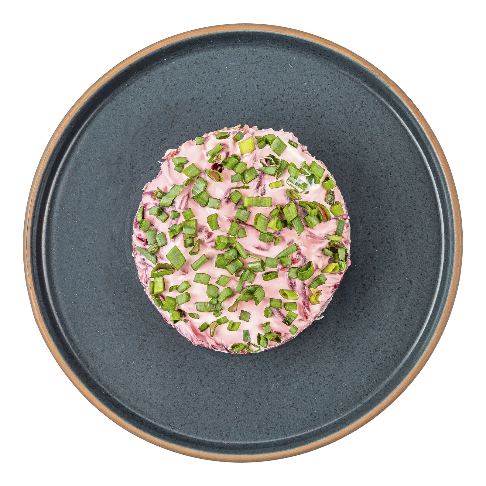 Салат Оселедець під шубою Фото №:1