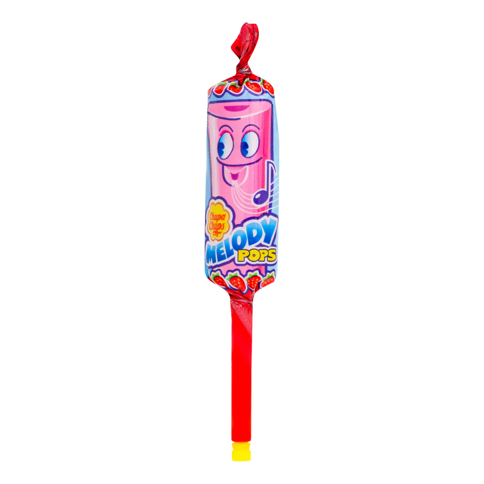 Карамель Chupa Chups Melody pops 15г Фото №:1