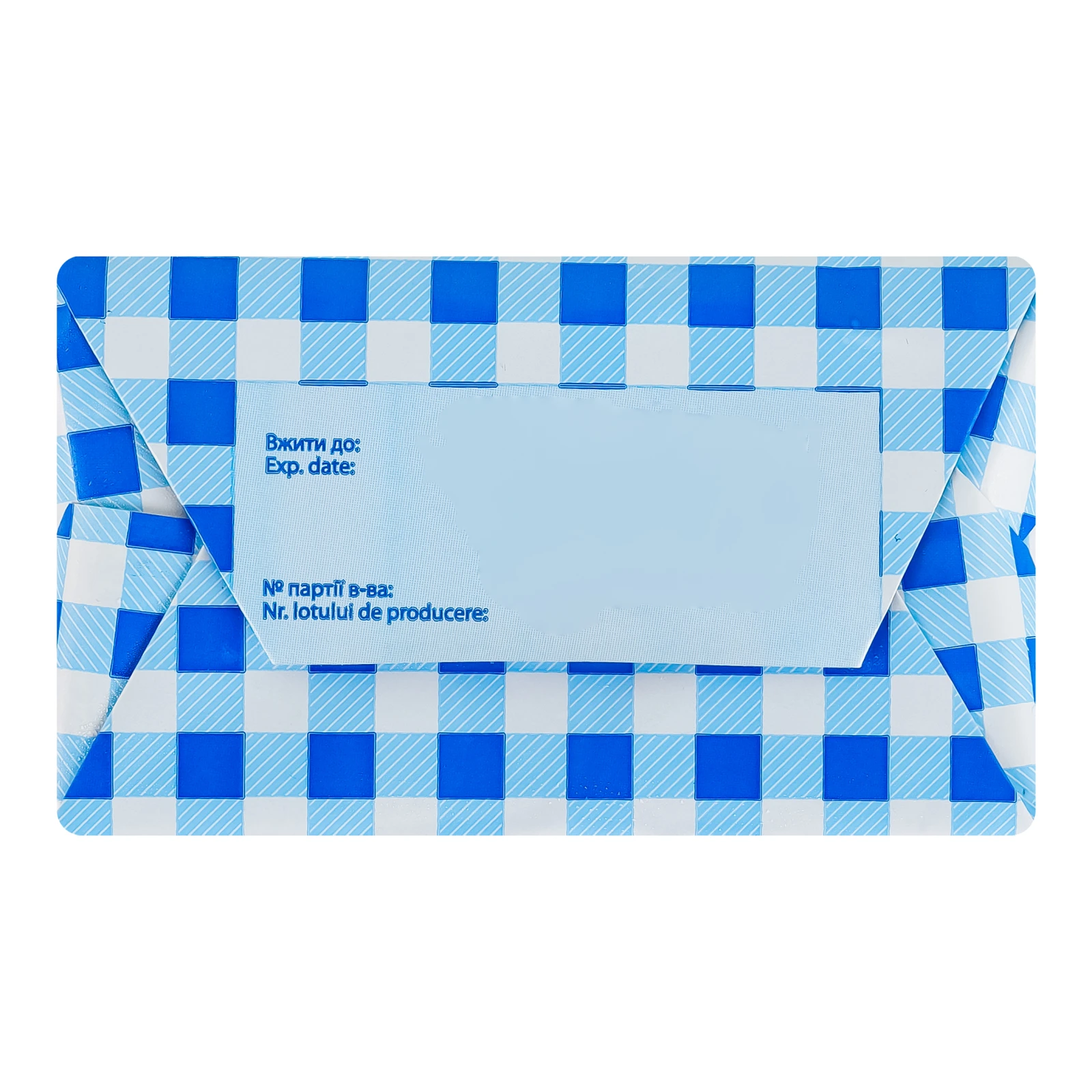 Масло Селянське солодковершкове селянське 72.5% 180г Фото №:2