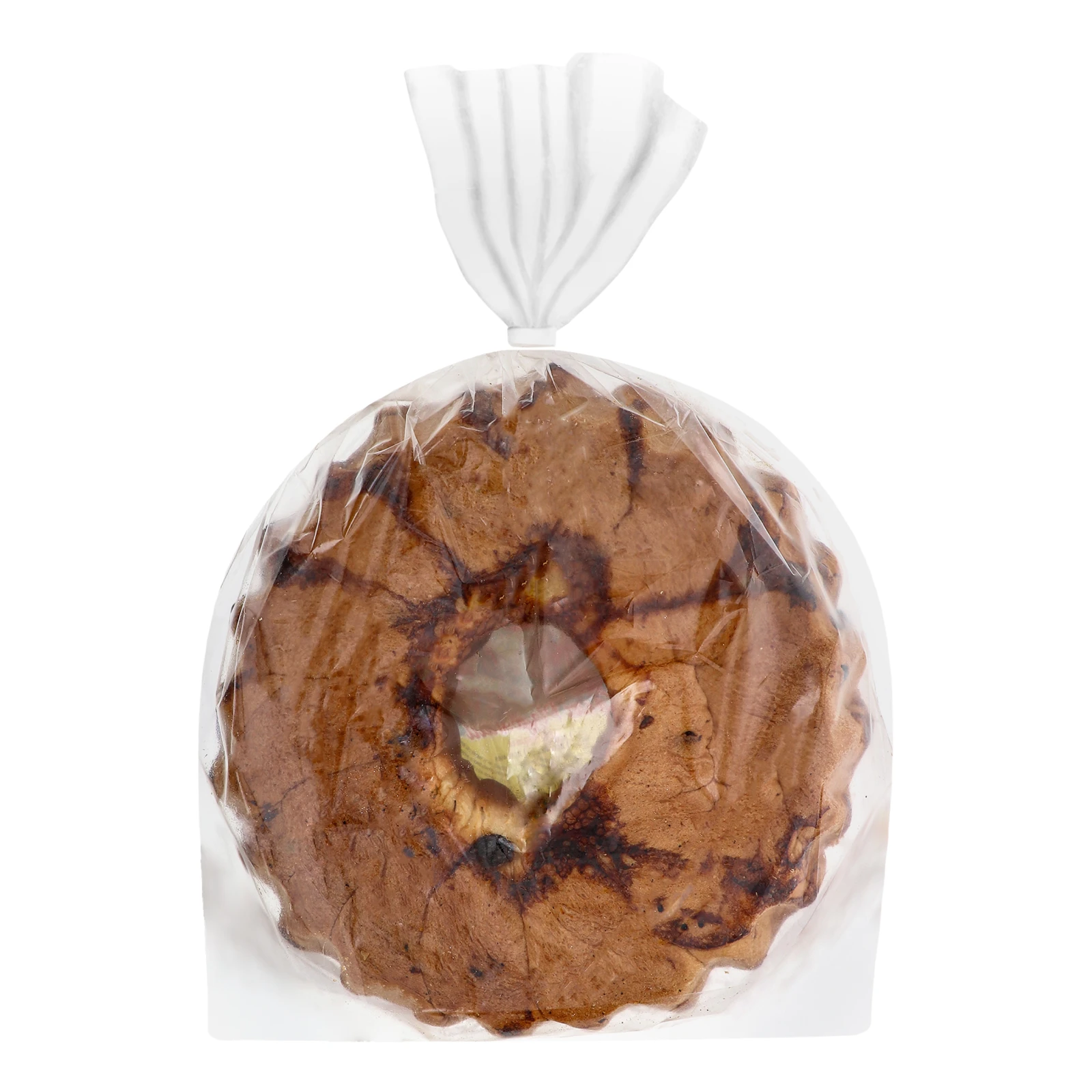 Калач Одеський хлібозавод №4 Різдвяний з родзинками 500г Фото №:2