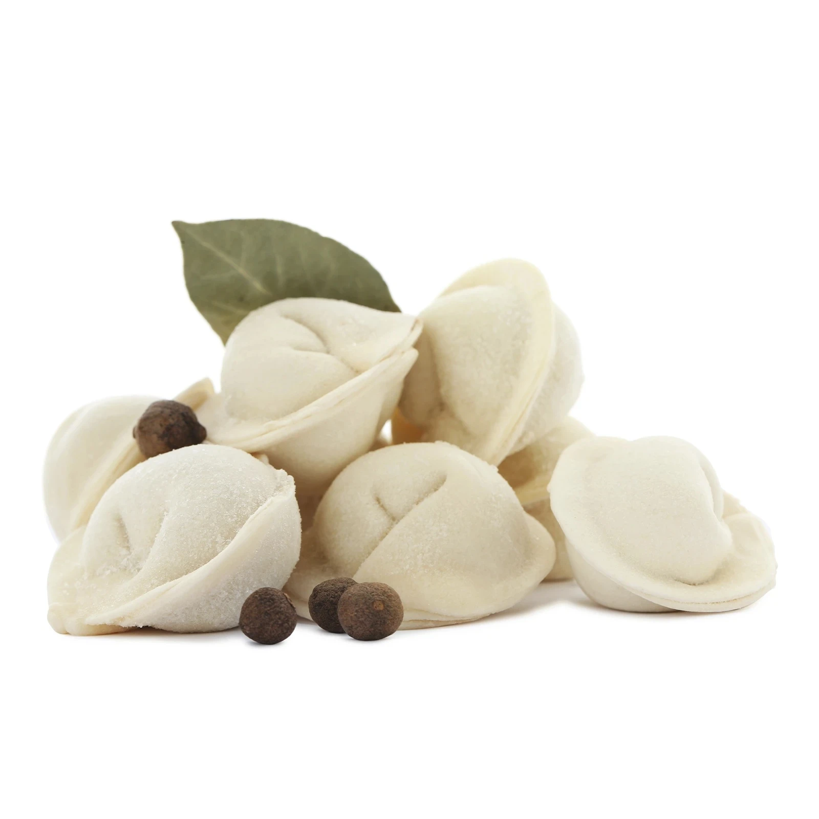 Пельмені Українські Фото №:1