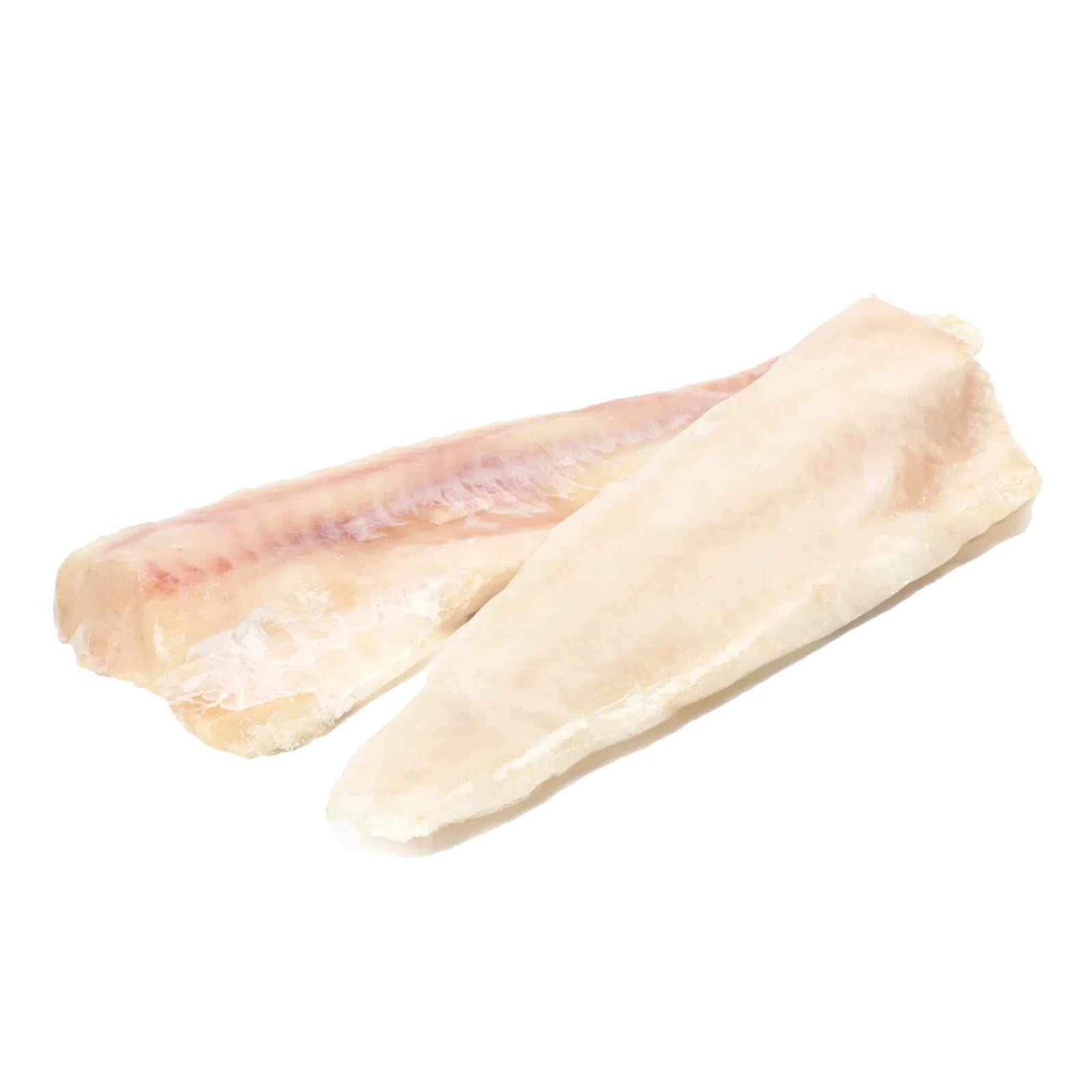 Мінтай філе заморожений глазур Фото №:1