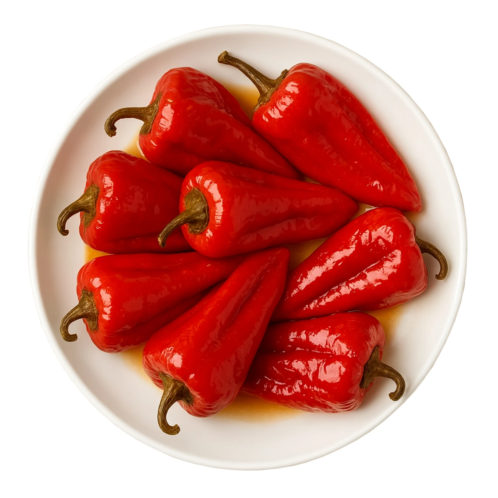 Перець Болгарський маринований Фото №:1