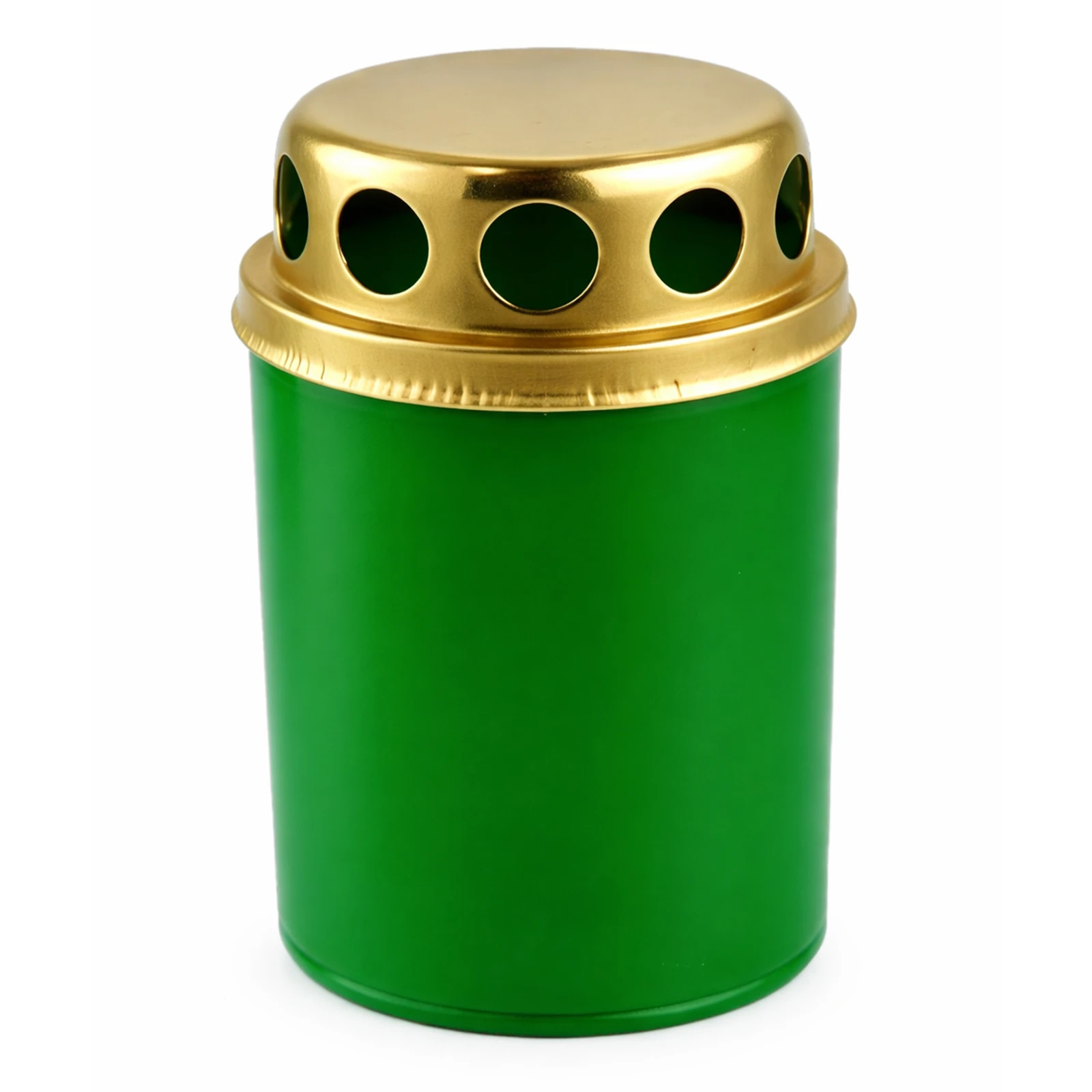 Лампадка пластикова кольорова в асортименті на вибір Фото №:2