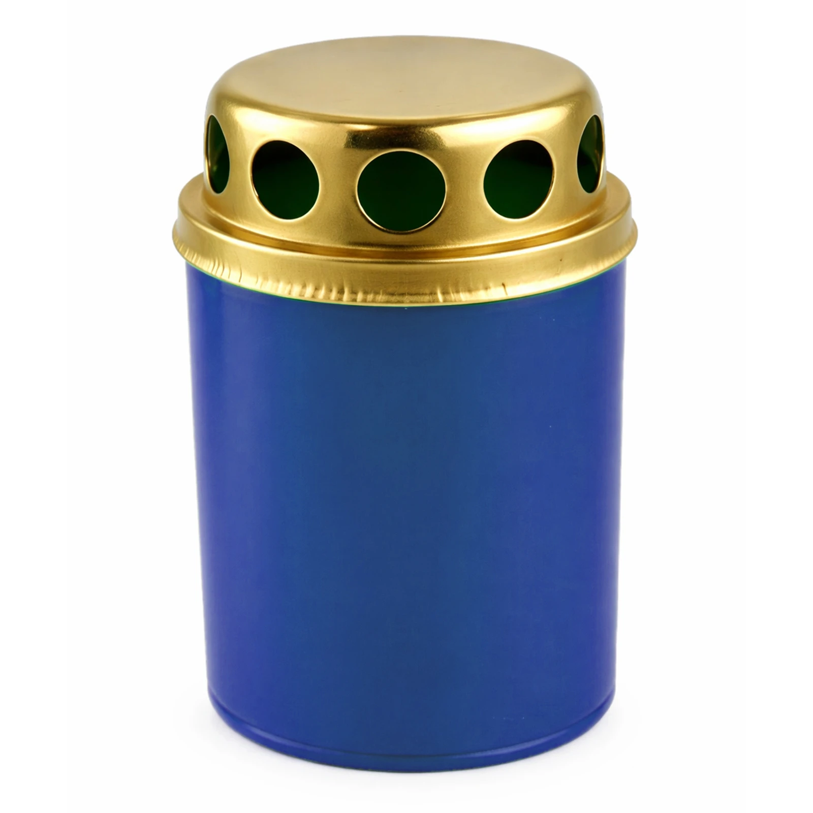 Лампадка пластикова кольорова в асортименті на вибір Фото №:3