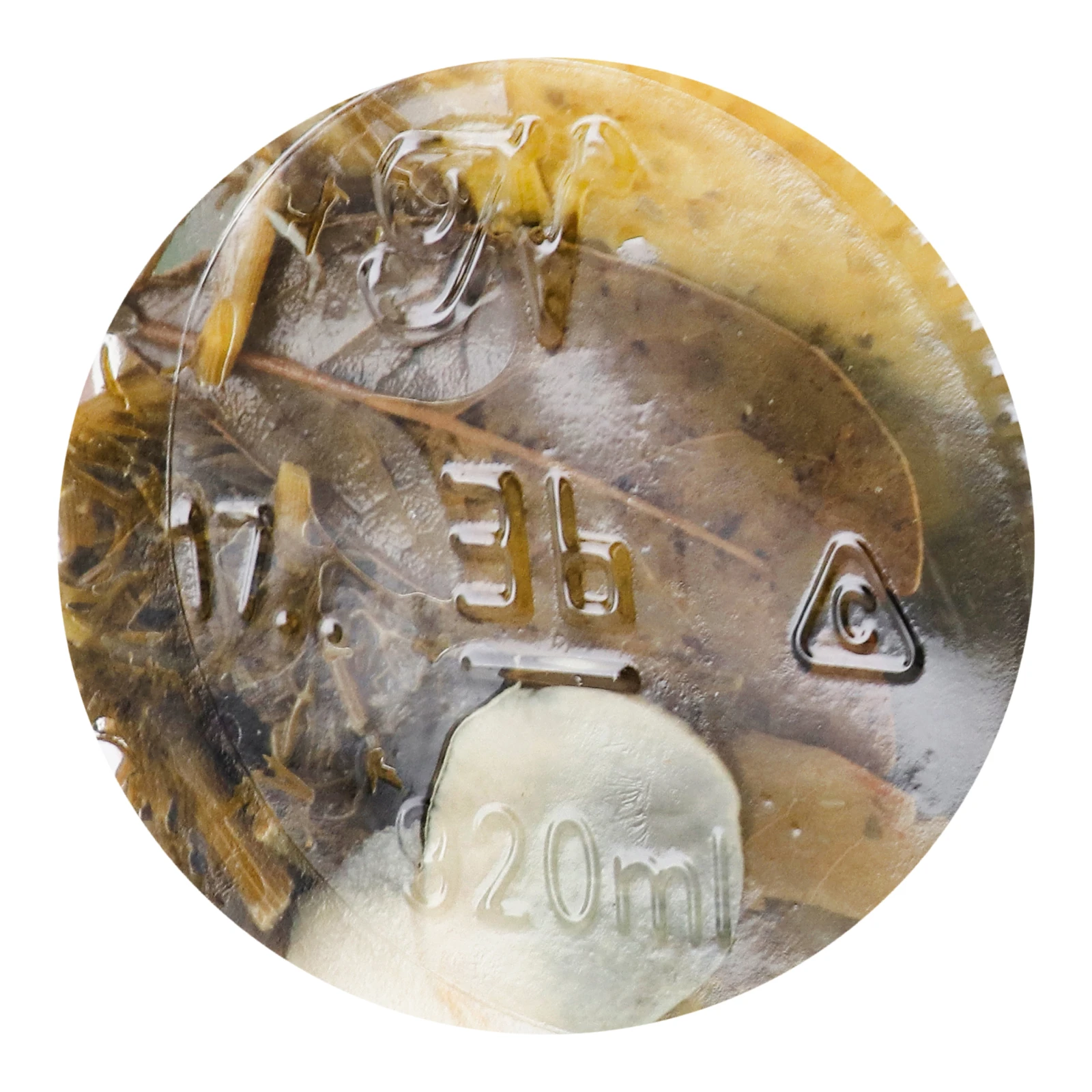 Огірки Ніжин По-ніжинськи консервовані пастеризовані 920г Фото №:3