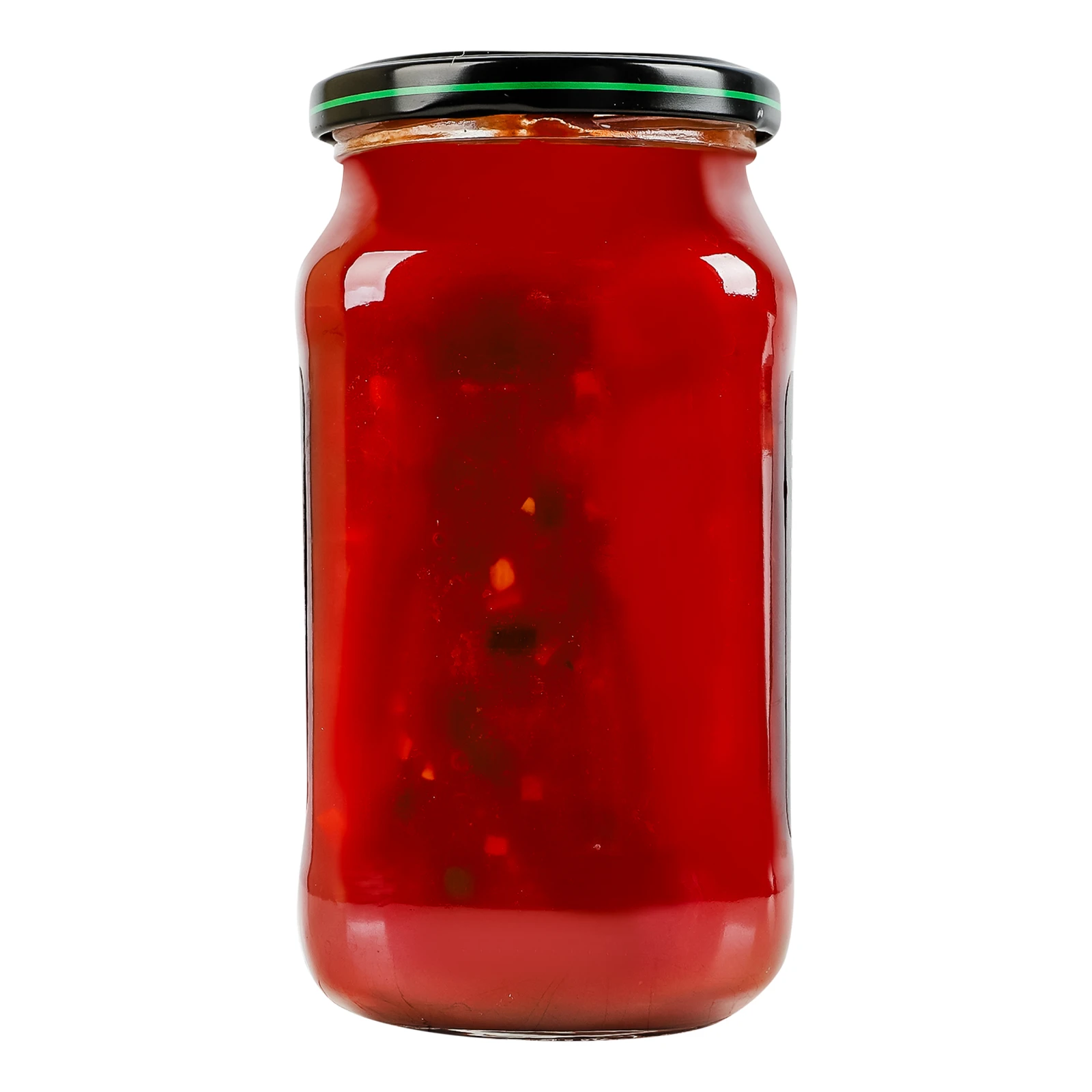 Соус Руна Лечо стерилізований 485г Фото №:2