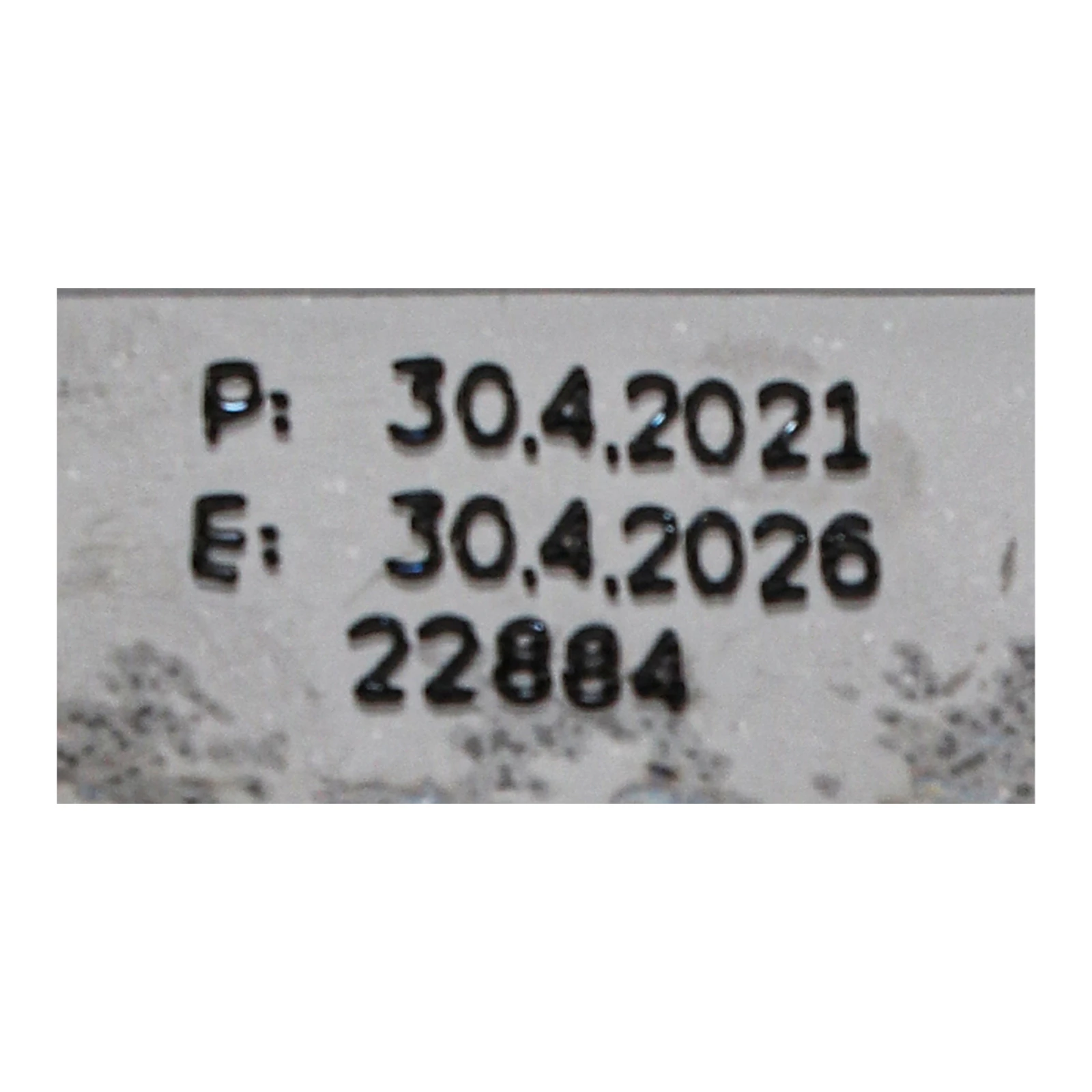 Губка для взуття Silver безбарвна 1шт Фото №:3