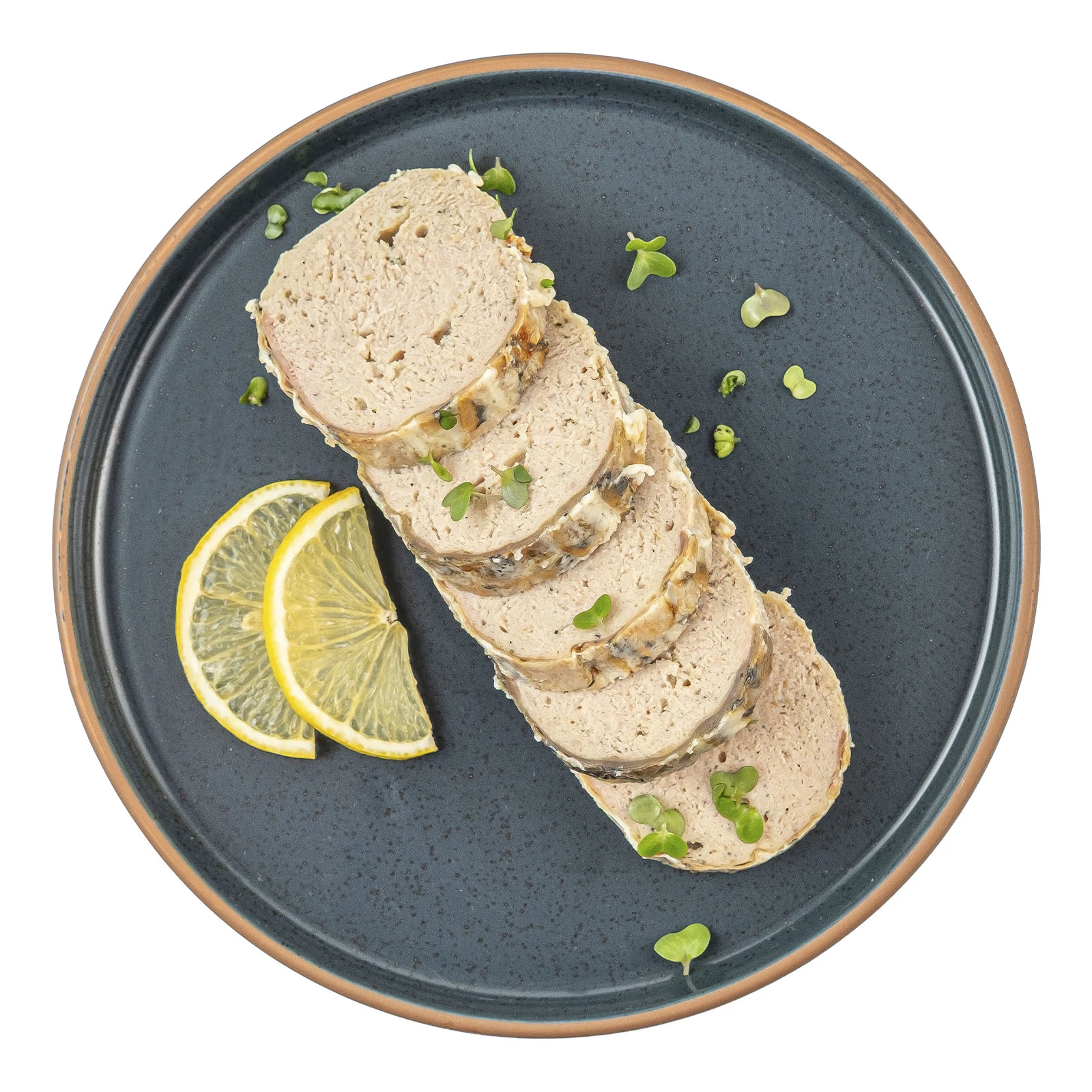 Риба фарширована Фото №:1