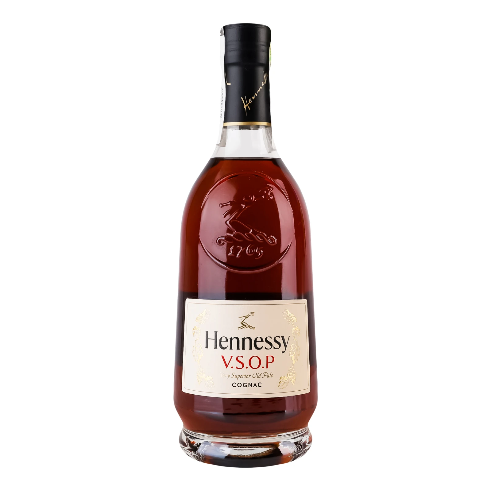 Коньяк Hennessy VSOP 40% 0.5л Фото №:1
