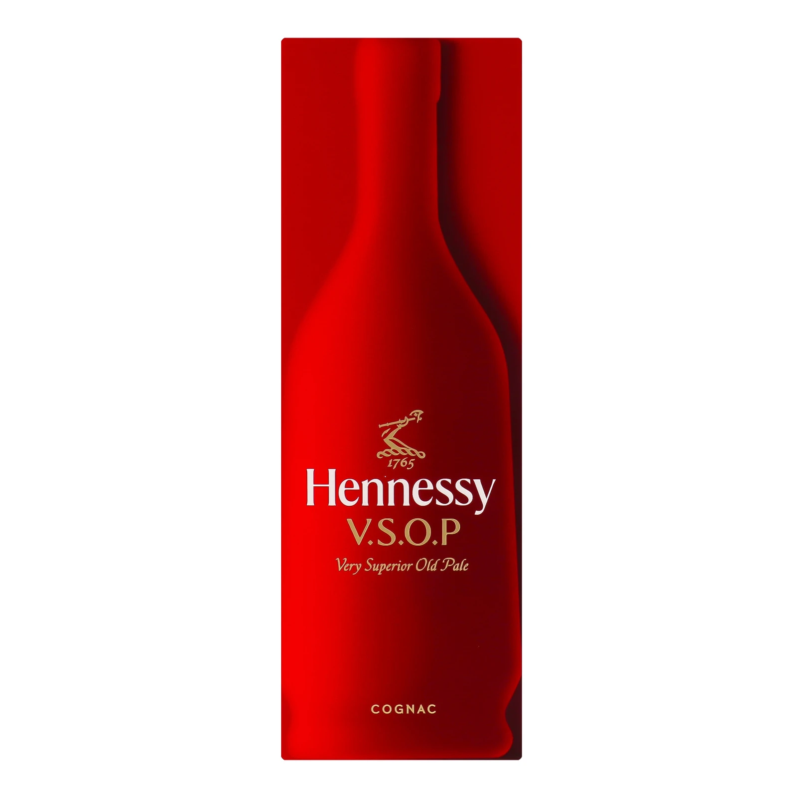 Коньяк Hennessy VSOP 40% 0.7л Фото №:1