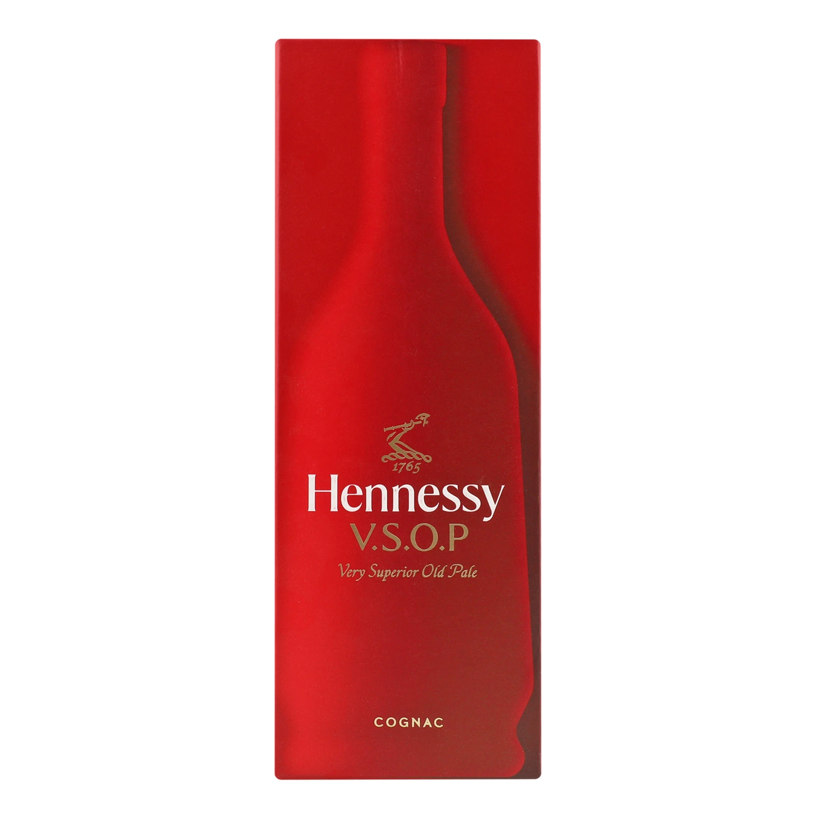 Коньяк Hennessy VSOP 40% 0.7л Фото №:1