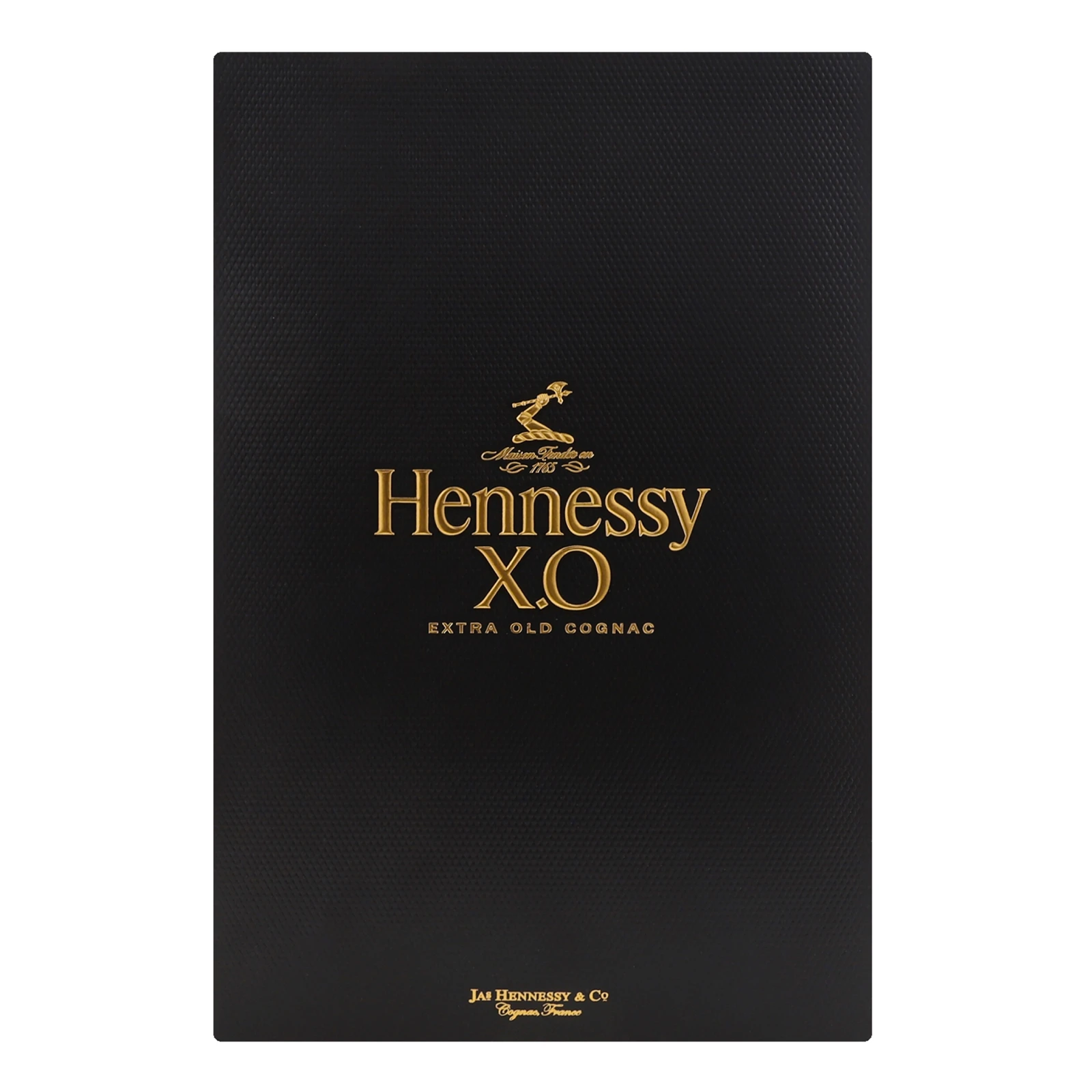 Коньяк Hennessy XO 40% 0.7л фото 2