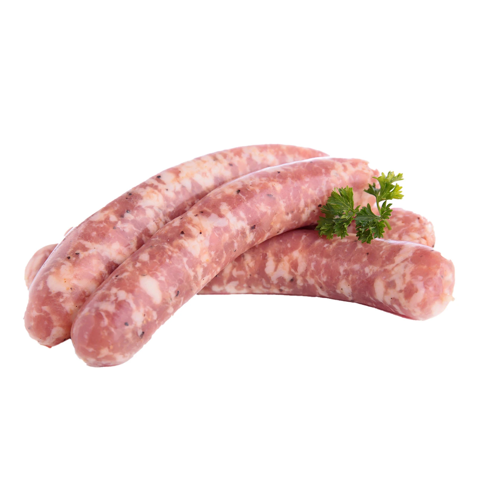 Ковбаса для смаження Домашня Фото №:1