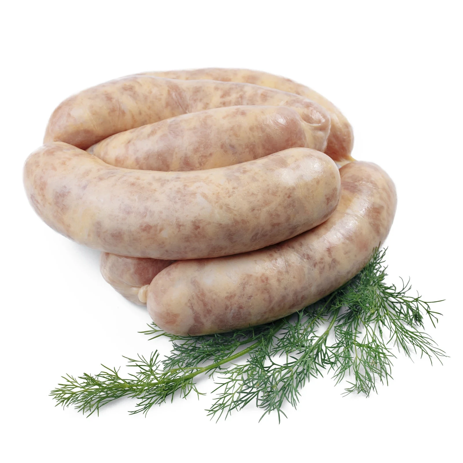 Ковбаски Курячі Домашні