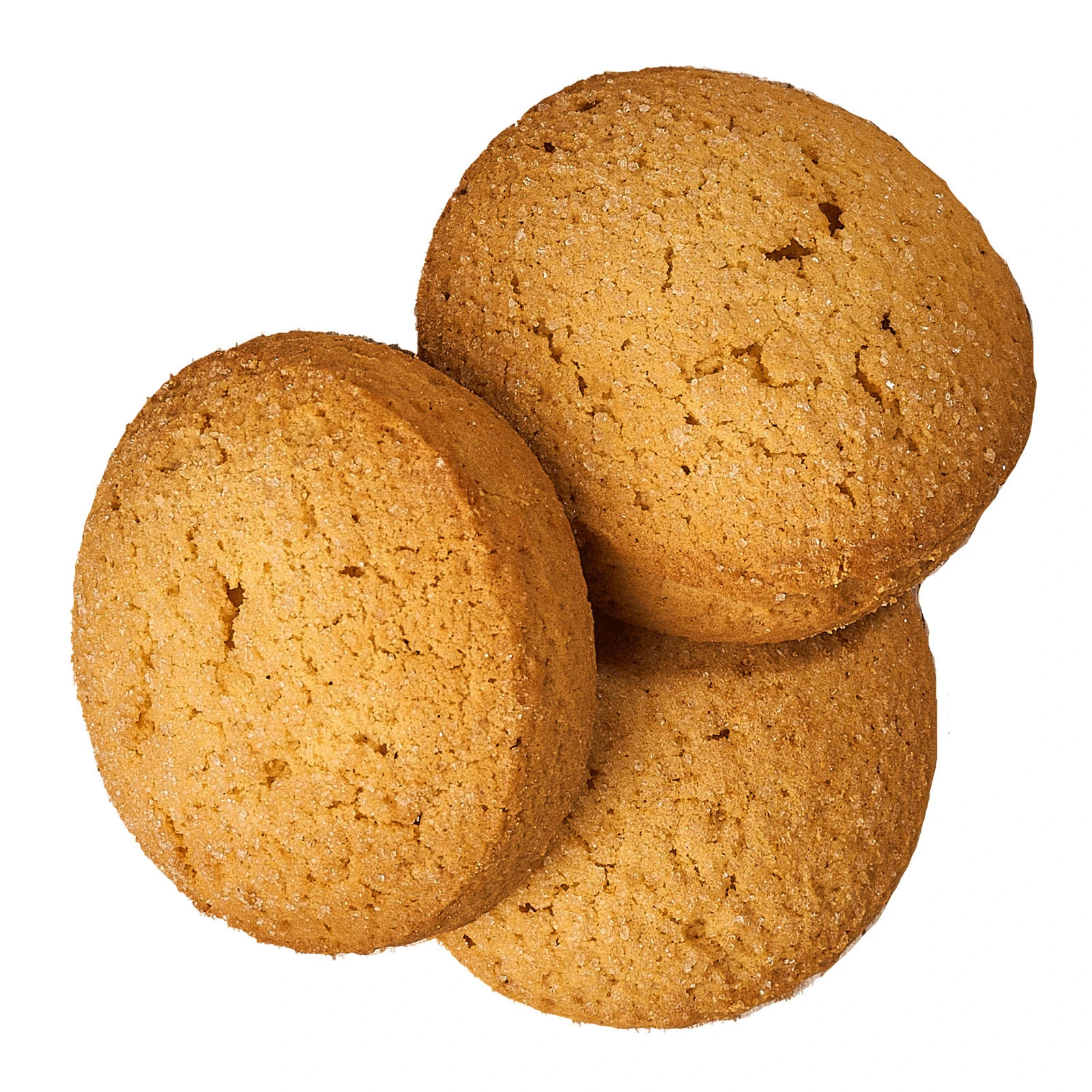 Печиво Soyuz Konditer вівсяне Класичне Фото №:1