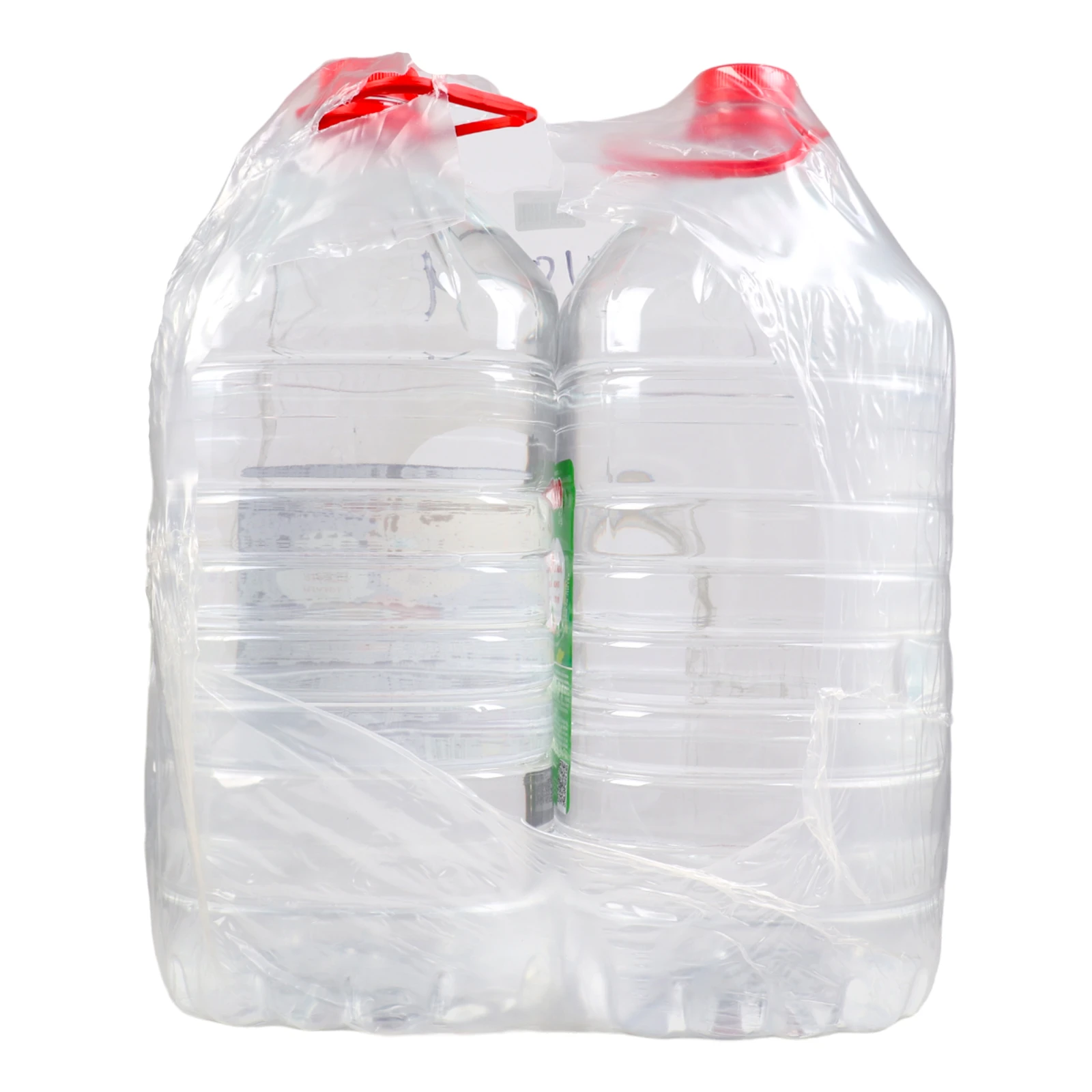 Вода Аквуля для приготування дитячого харчування та пиття з перших днів життя негазована 6л Фото №:2