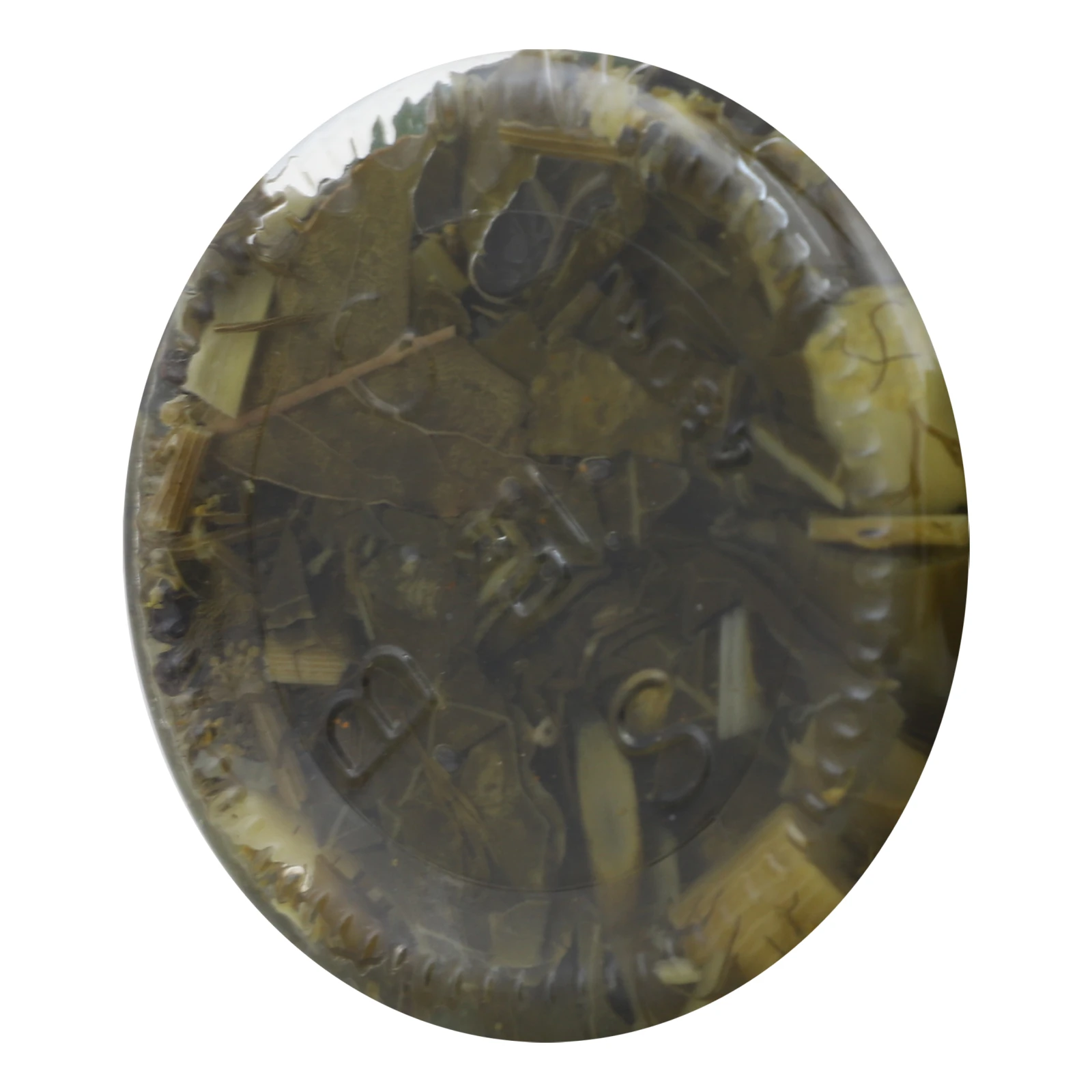 Конс З бабусиної грядки 515г огірки мариновані Фото №:3