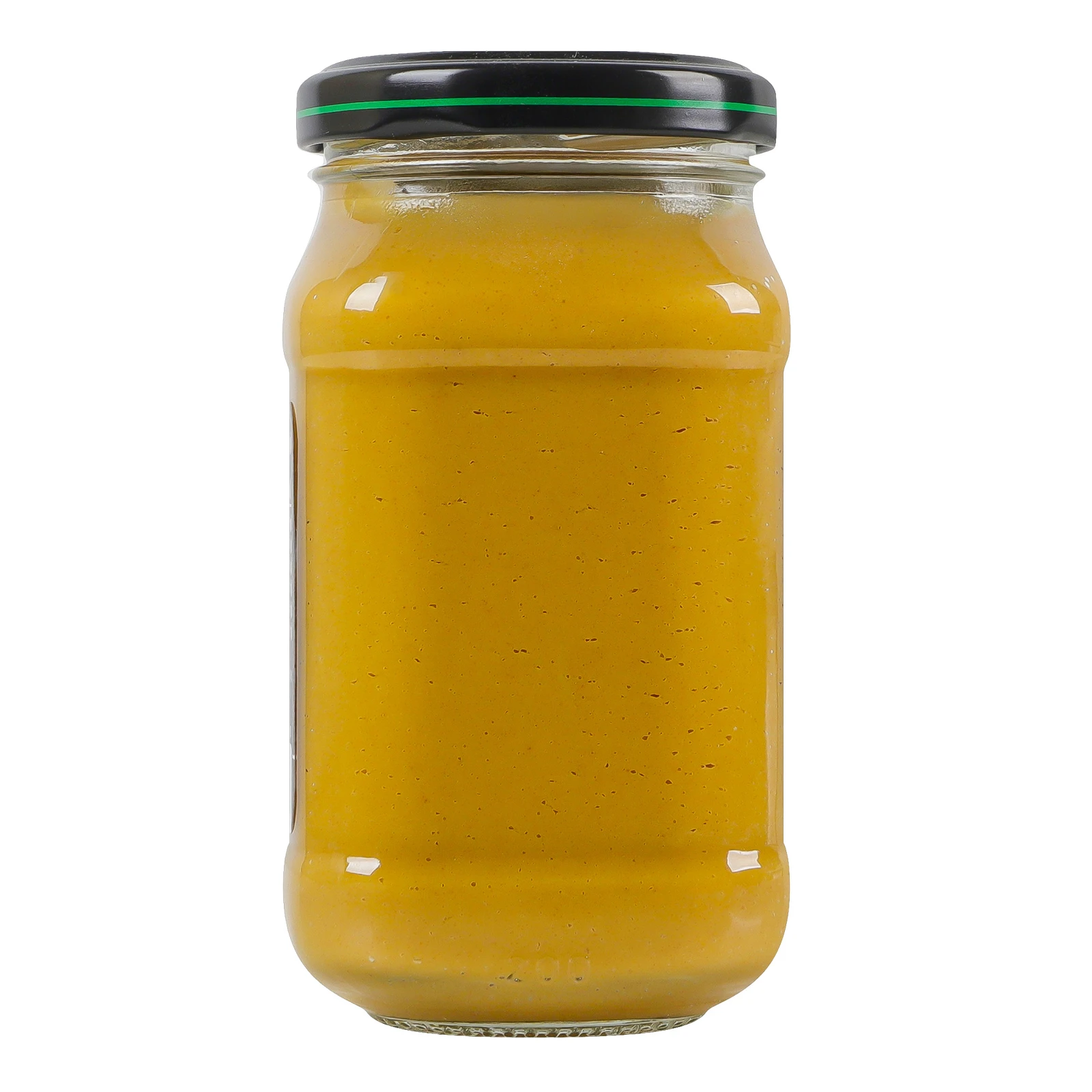 Гірчиця Руна міцна 210г Фото №:2