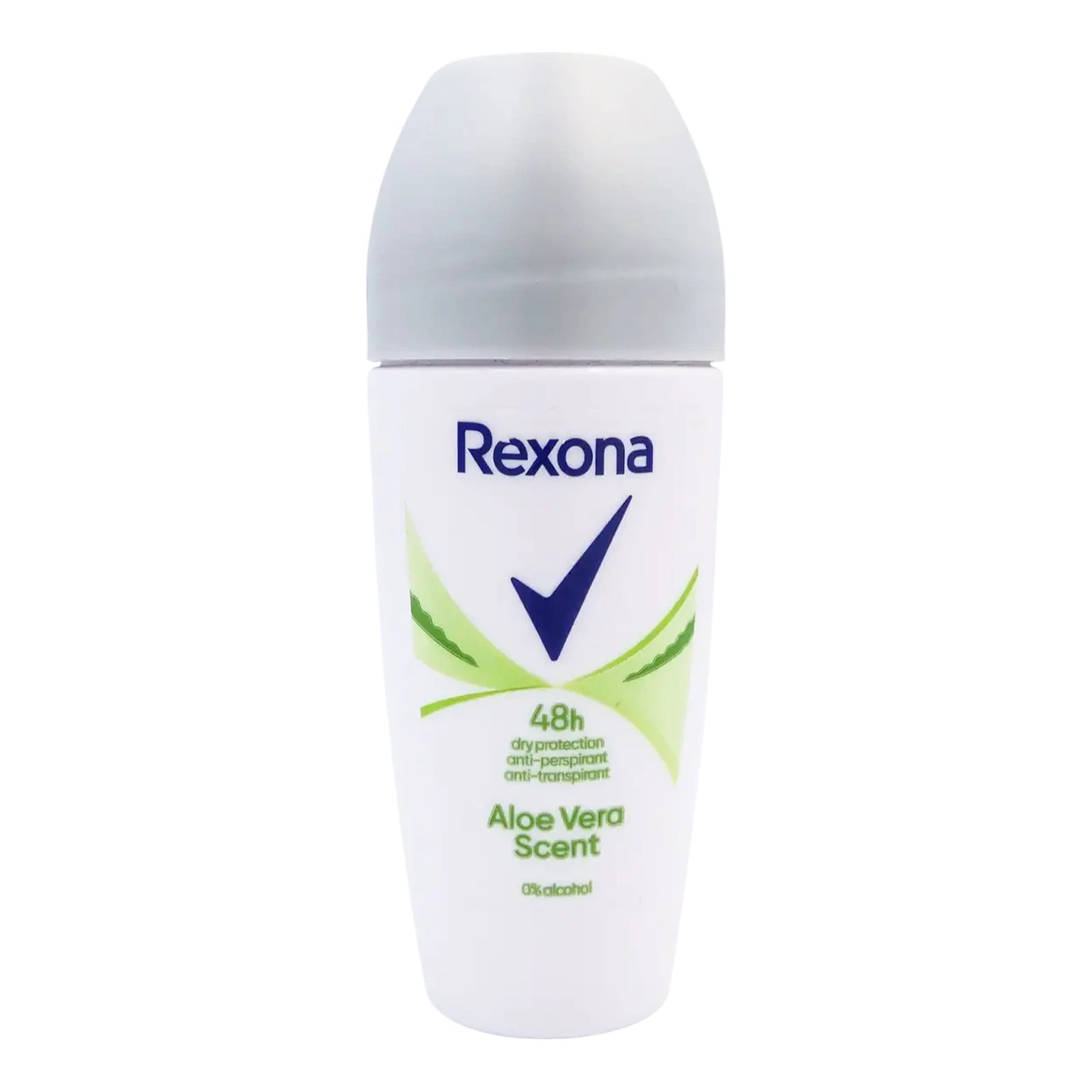 Антиперспірант Rexona Алое Вера кульковий 50мл