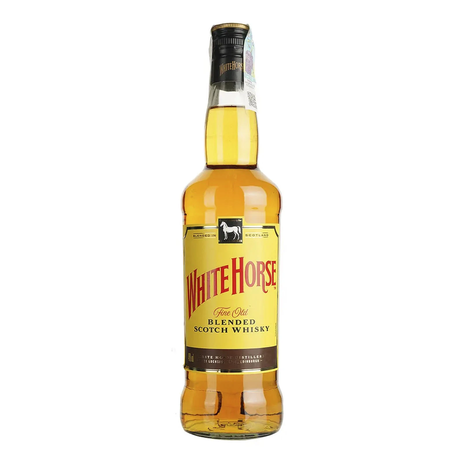 Віскі White Horse 40% 0.5л