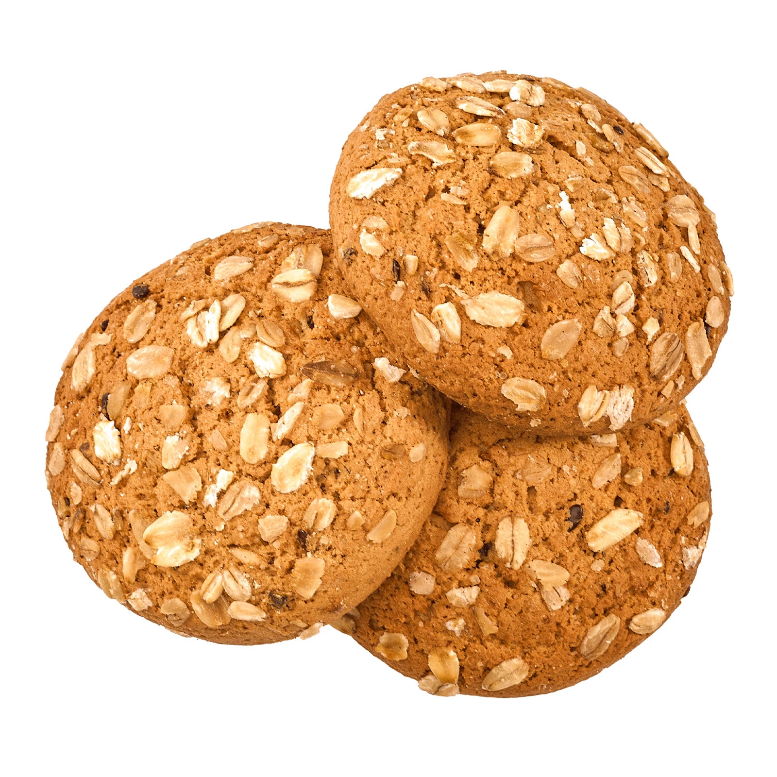 Печиво Soyuz Konditer вівсяне Злаки Фото №:1