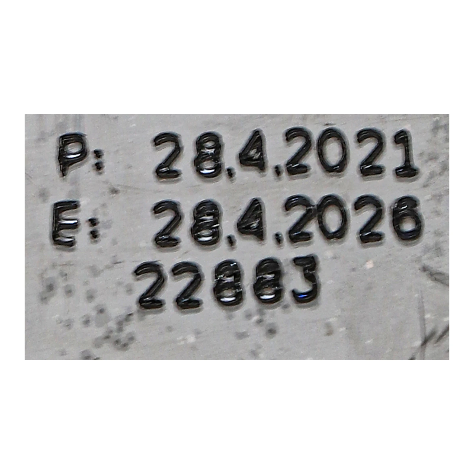 Губка для взуття Silver чорна 1шт Фото №:3