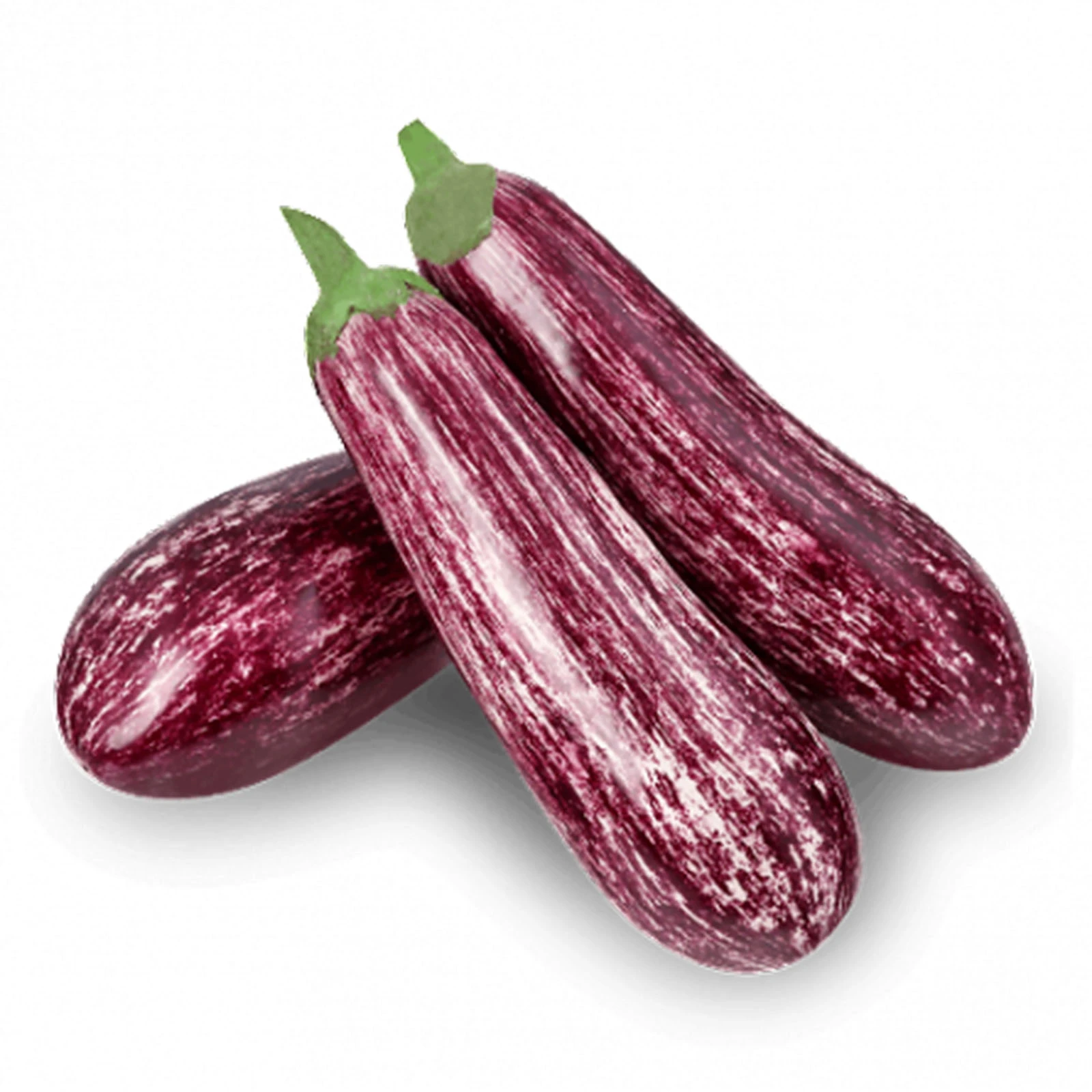 Баклажан Графіт Фото №:1