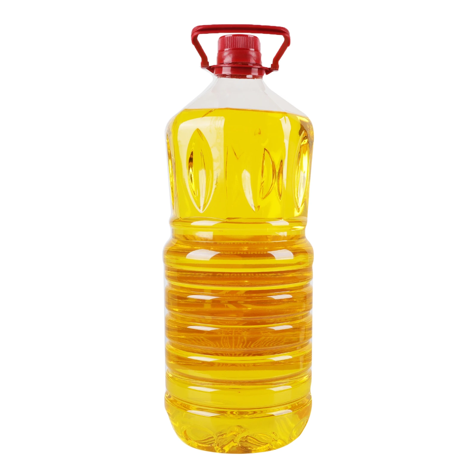 Олія Стожар соняшникова Шеф рафінована 3л Фото №:2