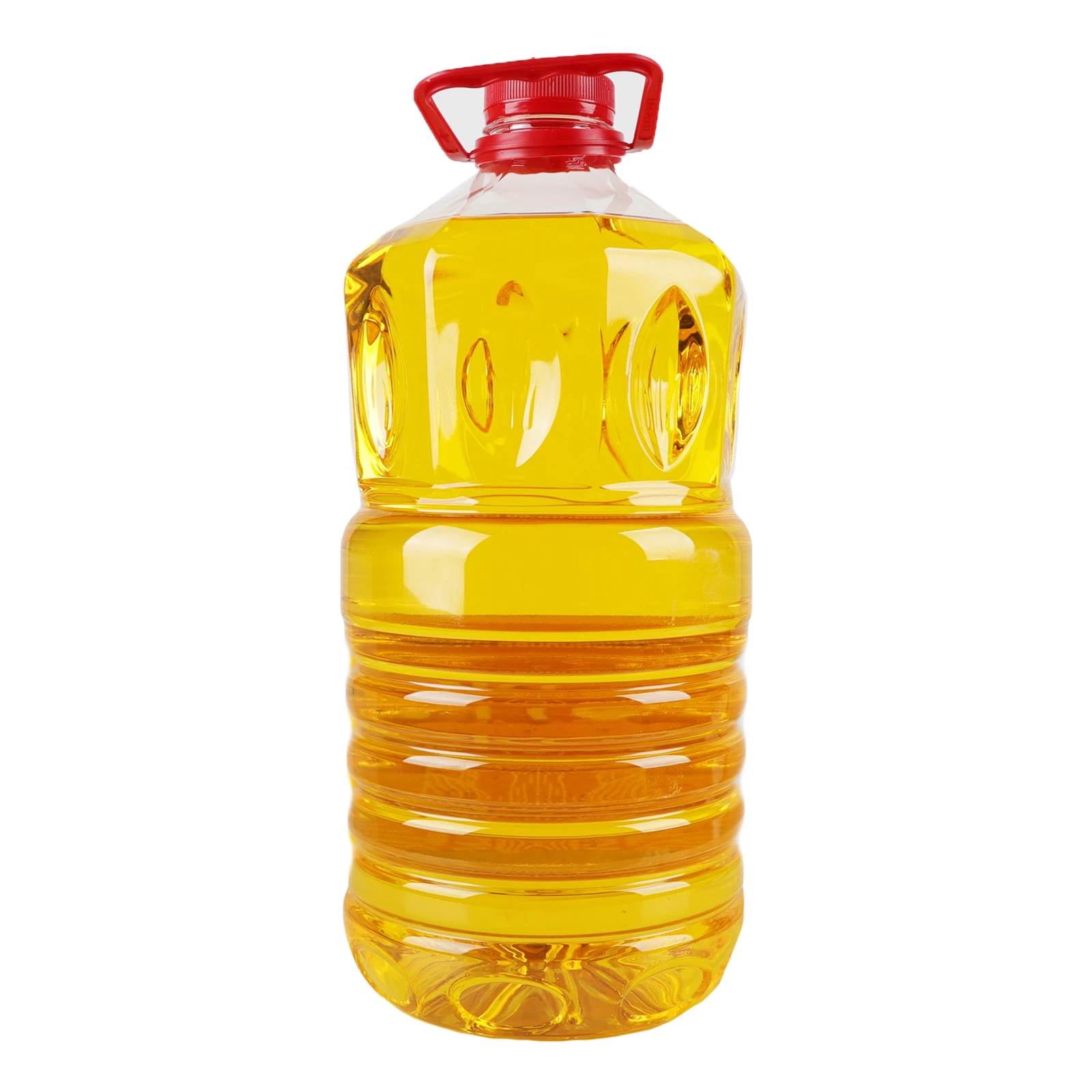 Олія Стожар соняшникова Шеф рафінована 5л Фото №:2