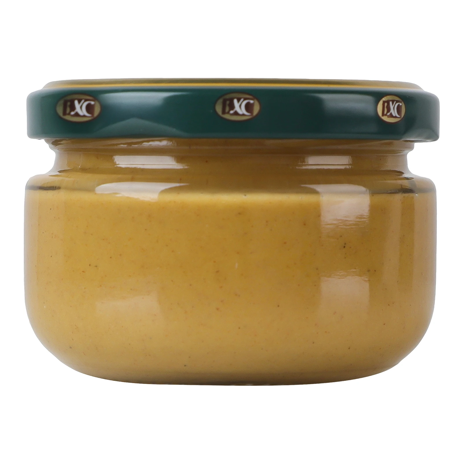 Гірчиця ВХС Вінницька 125г Фото №:1