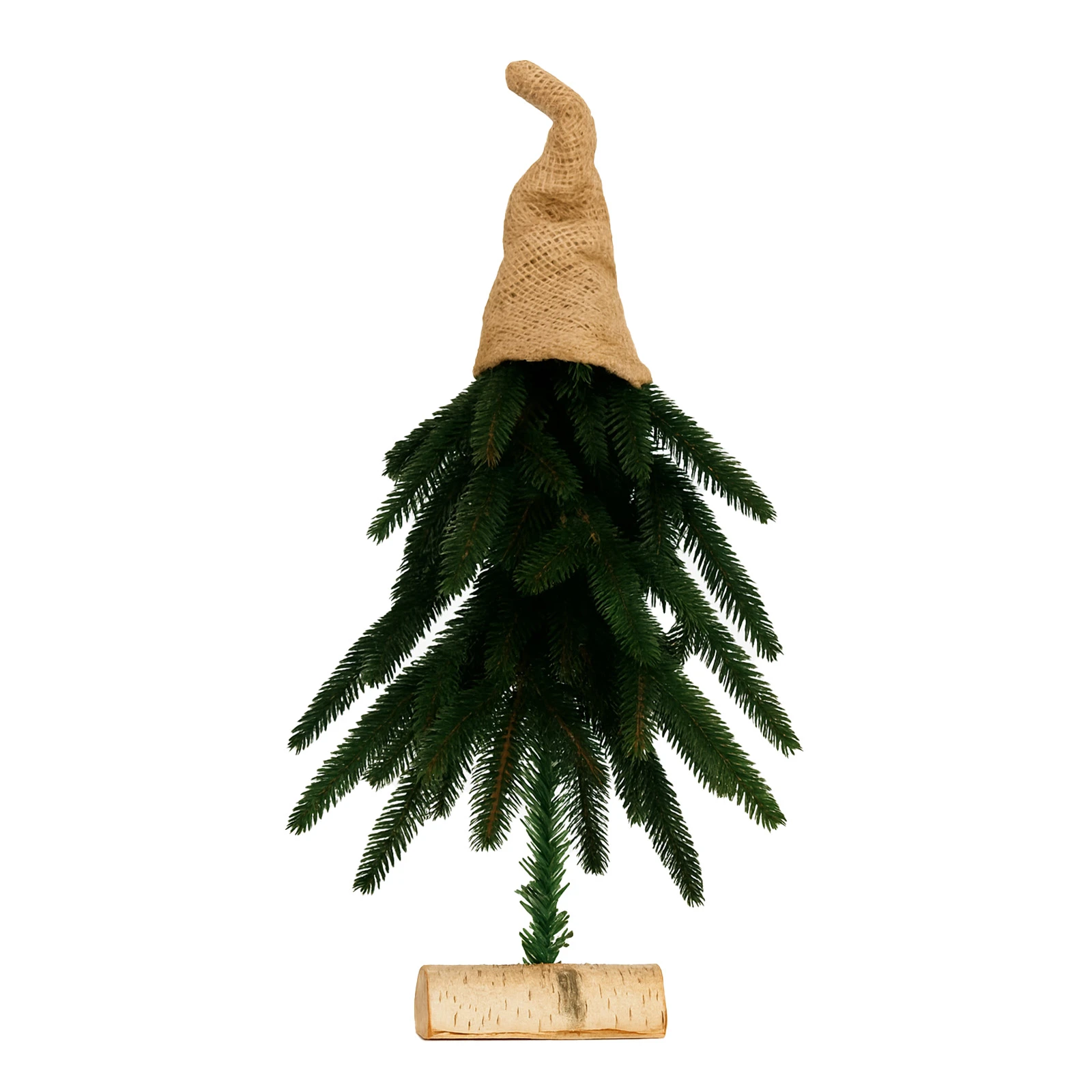 Ялинка Dashuri новорічна смерека на березі Фото №:1