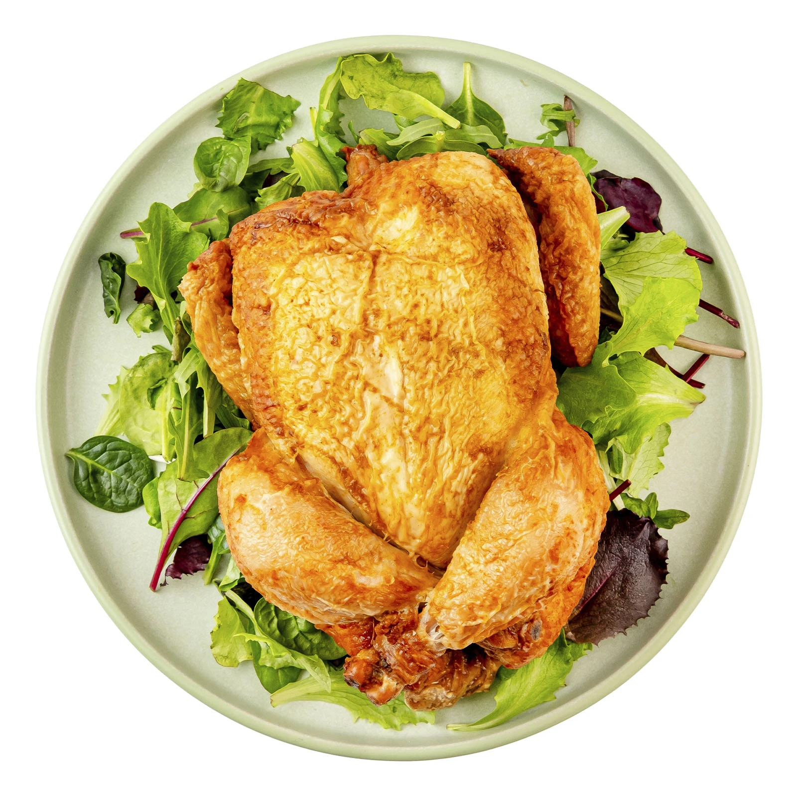 Курка гриль Фото №:1