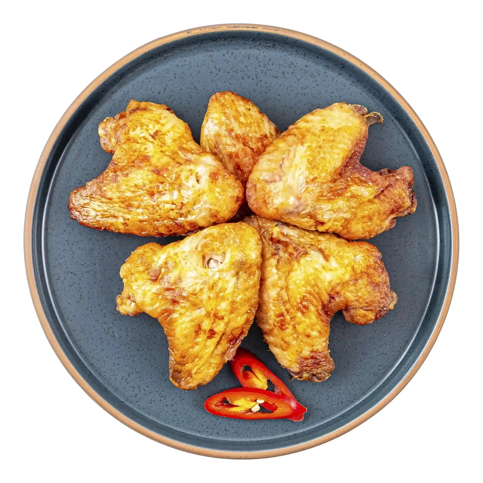 Крила гриль Фото №:1