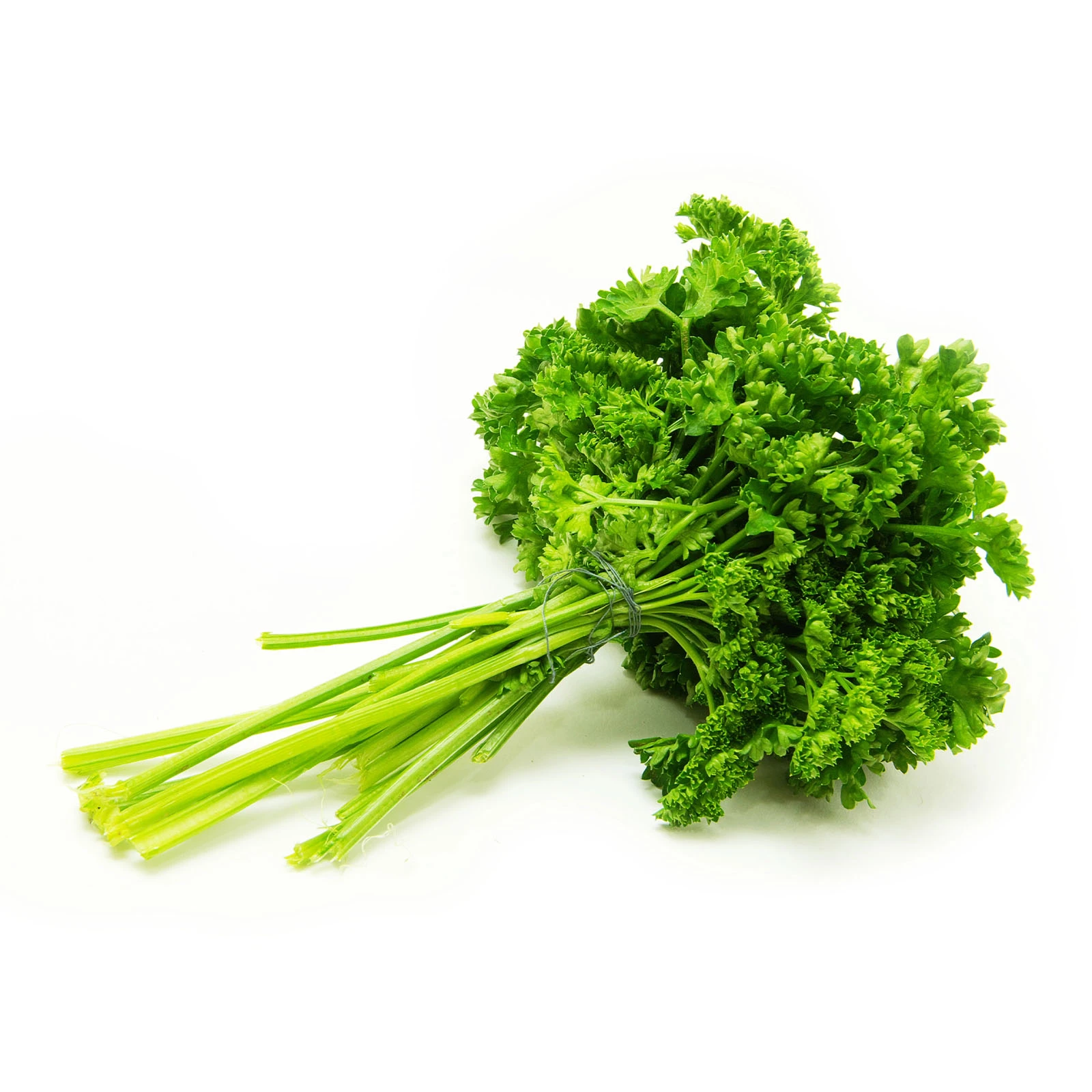 Петрушка кучерява свіжа 30г Фото №:1
