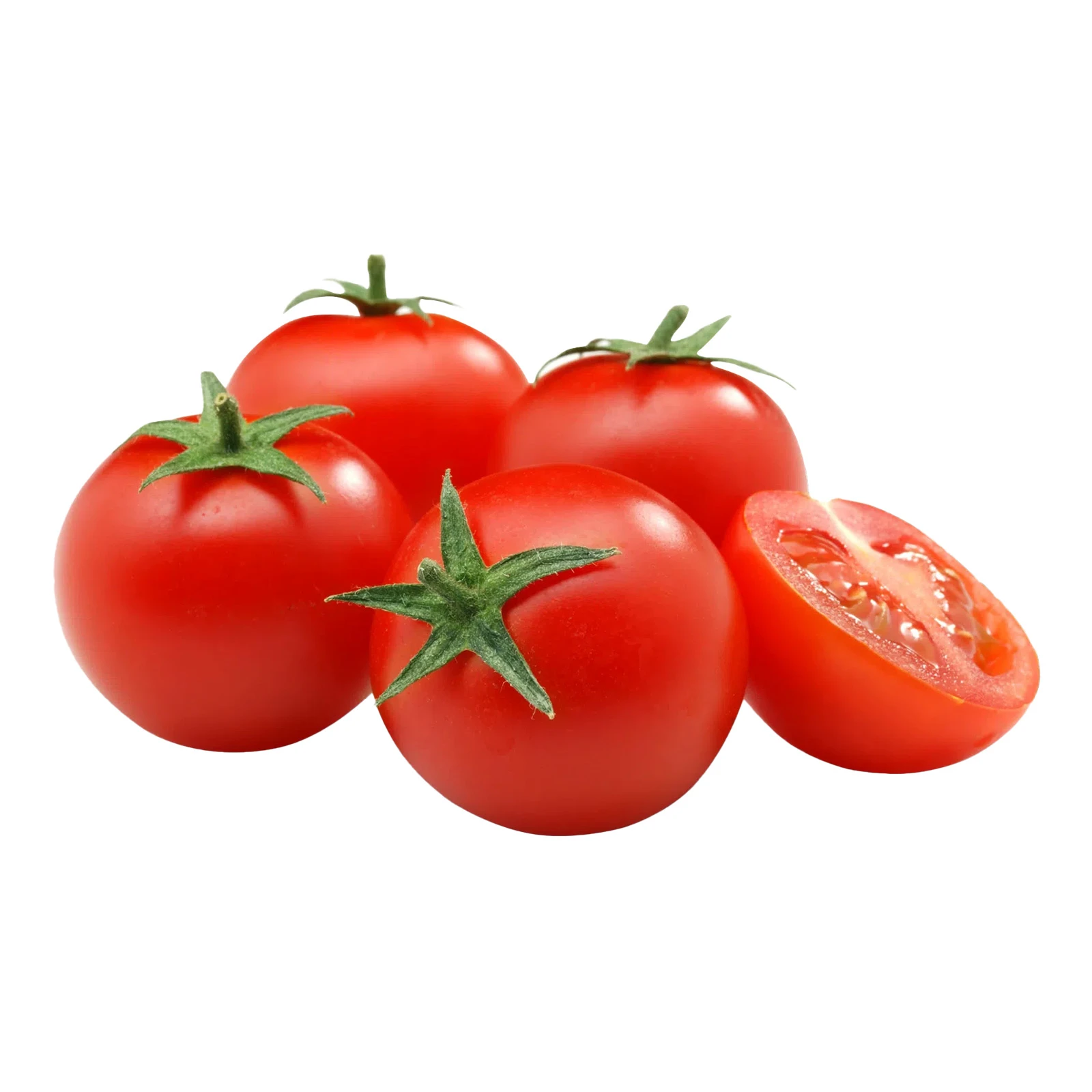 Помідори коктейльні Фото №:1