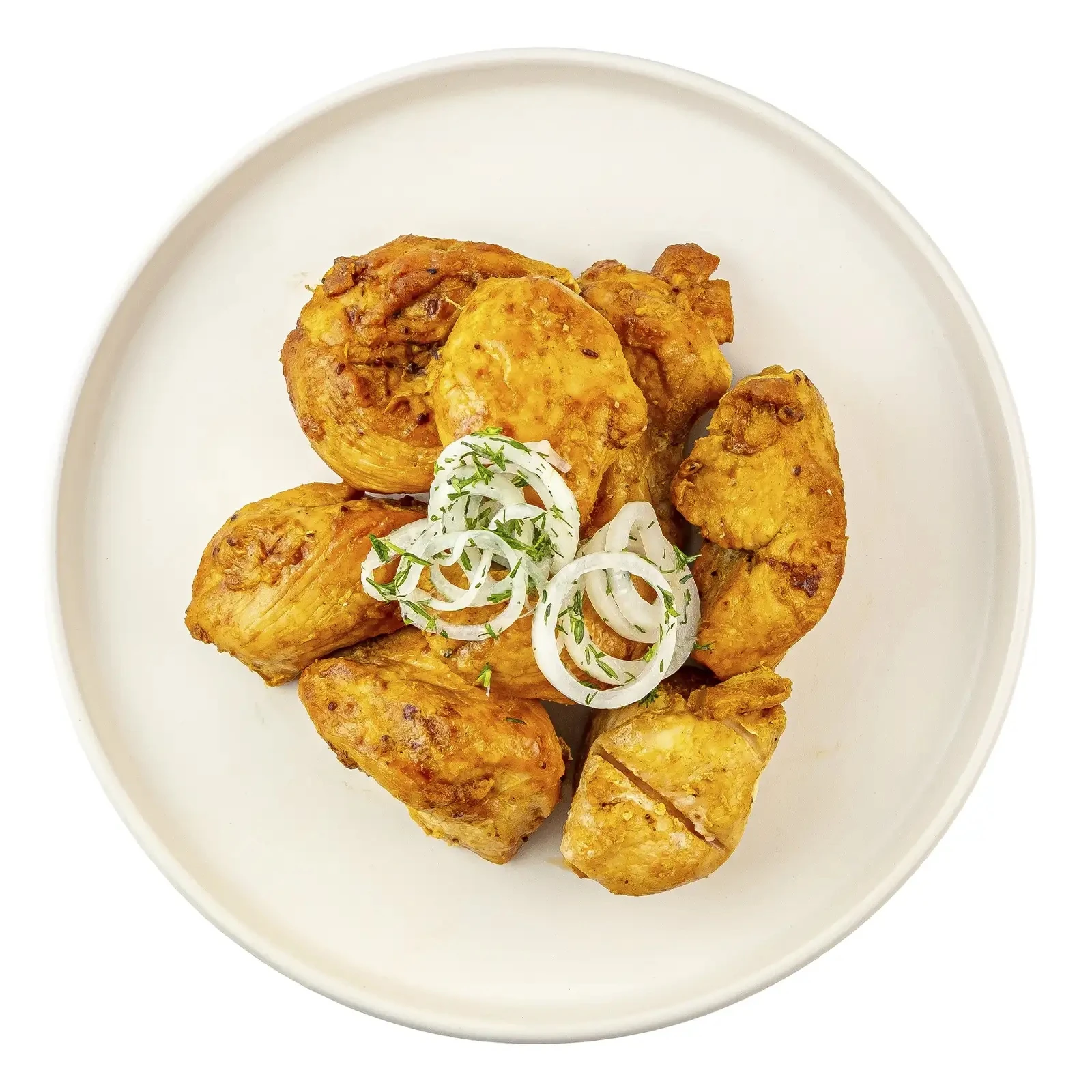 Шашлик з курки Фото №:1