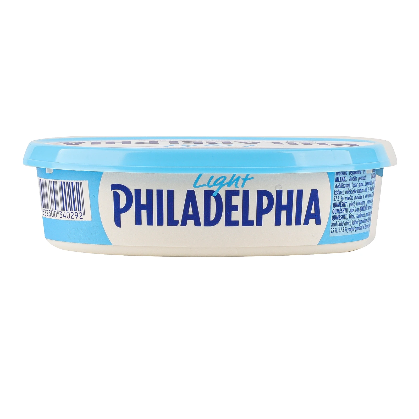 Сир Philadelphia Light м'який 37.5% 175г Фото №:2