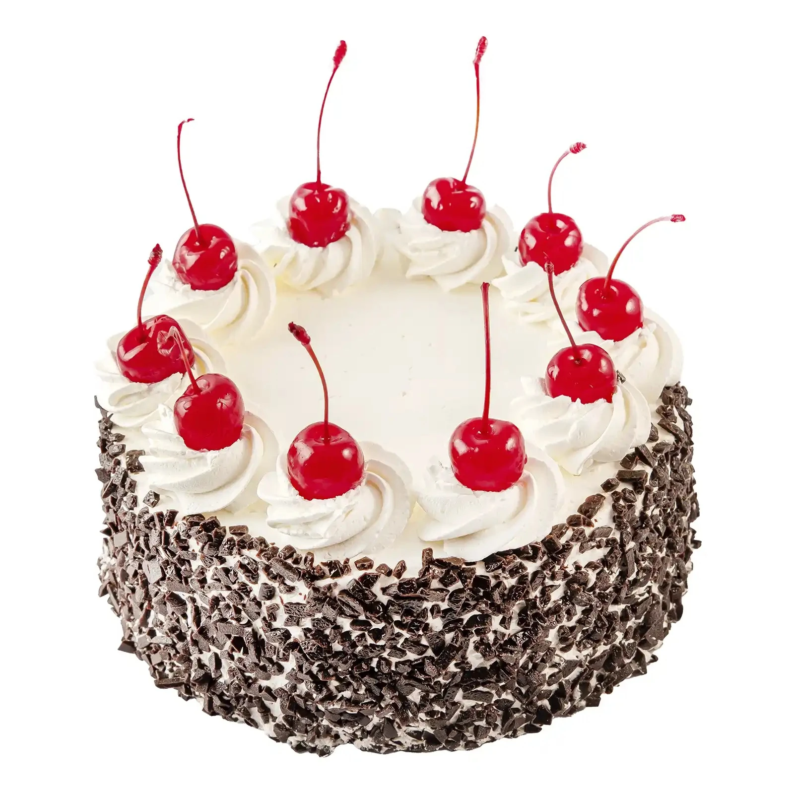 Торт Шварцвальдський Фото №:1