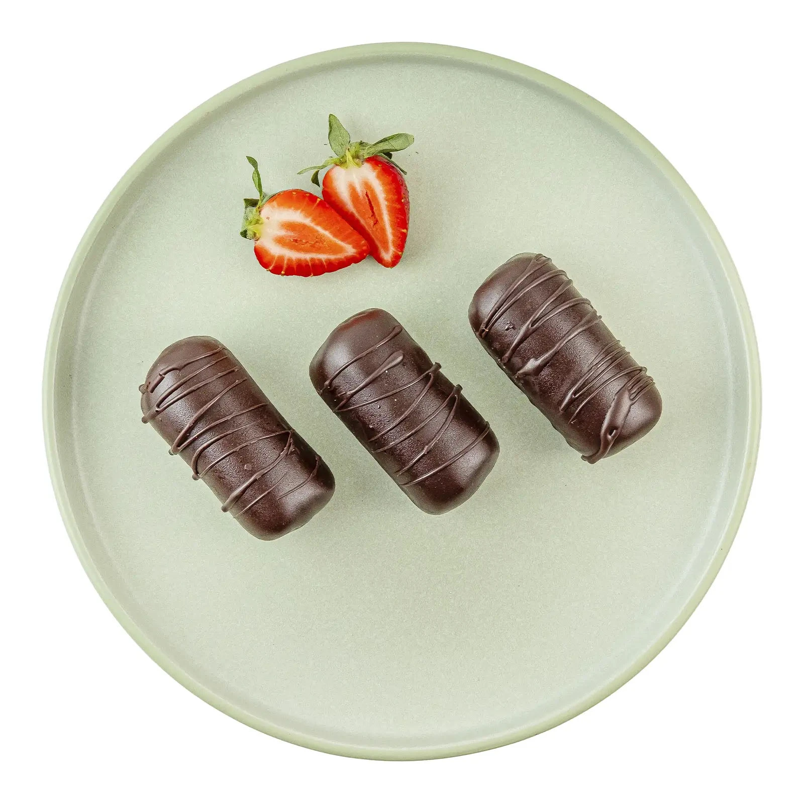 Тістечко Картопля Фото №:1