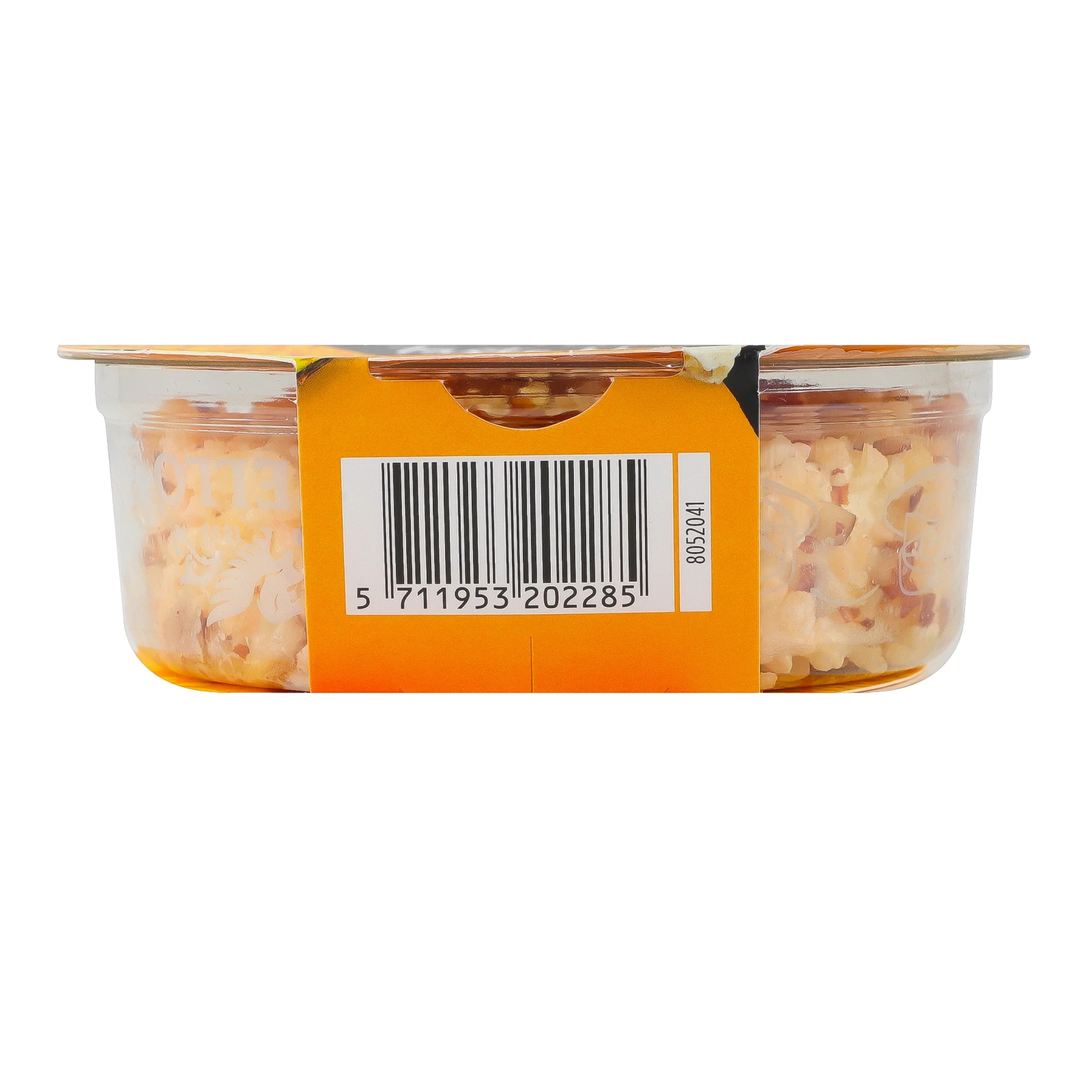 Крем-сир Castello Taste Hawaii з ананасом 65% 125г Фото №:2