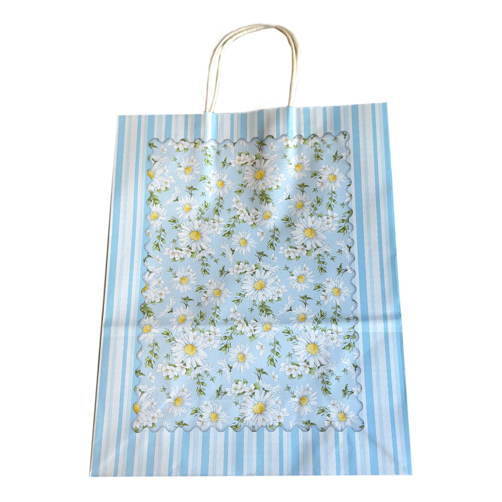 Пакет подарунковий J 390х250мм Фото №:2